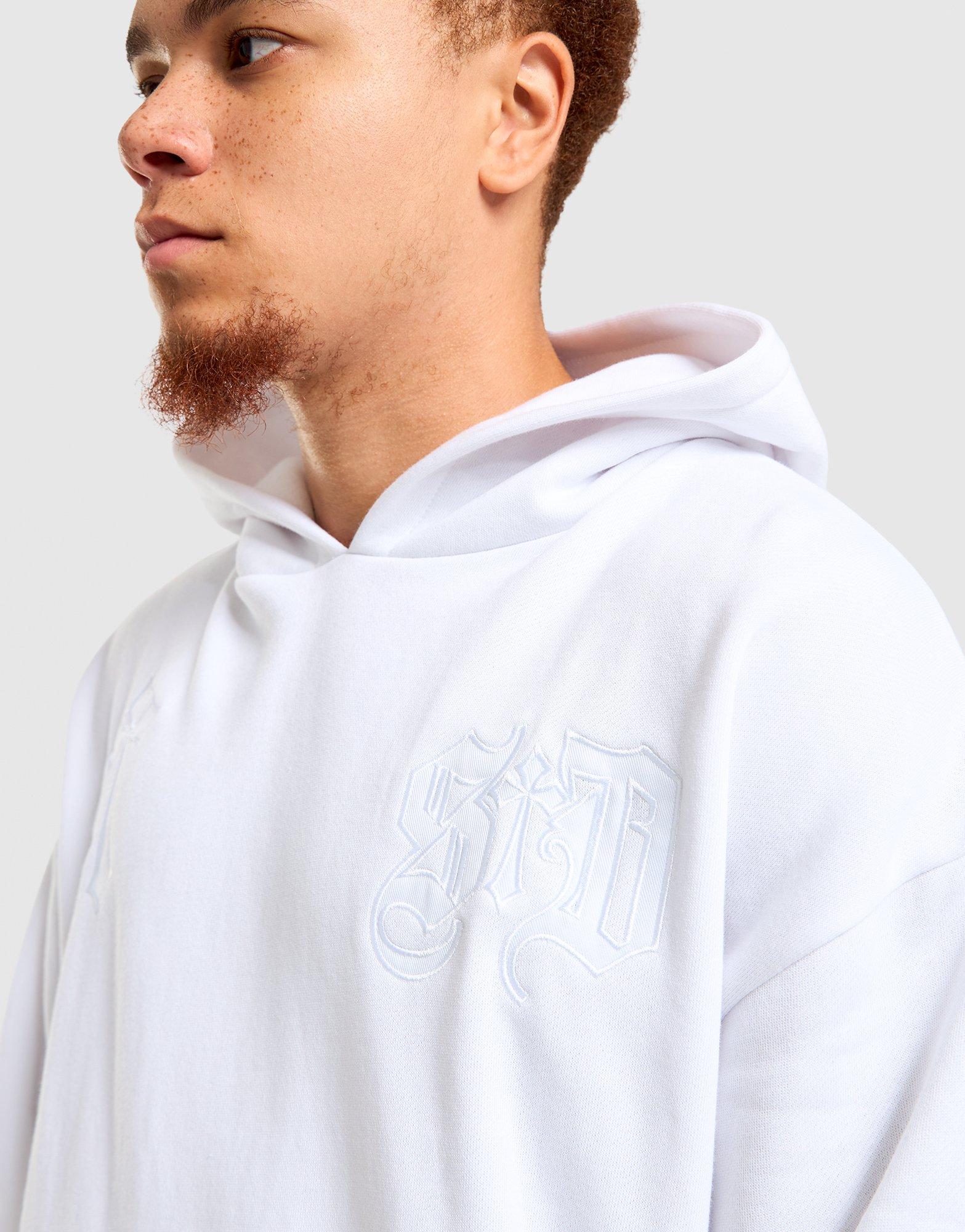 Supply & Demand Scatter Hoodie