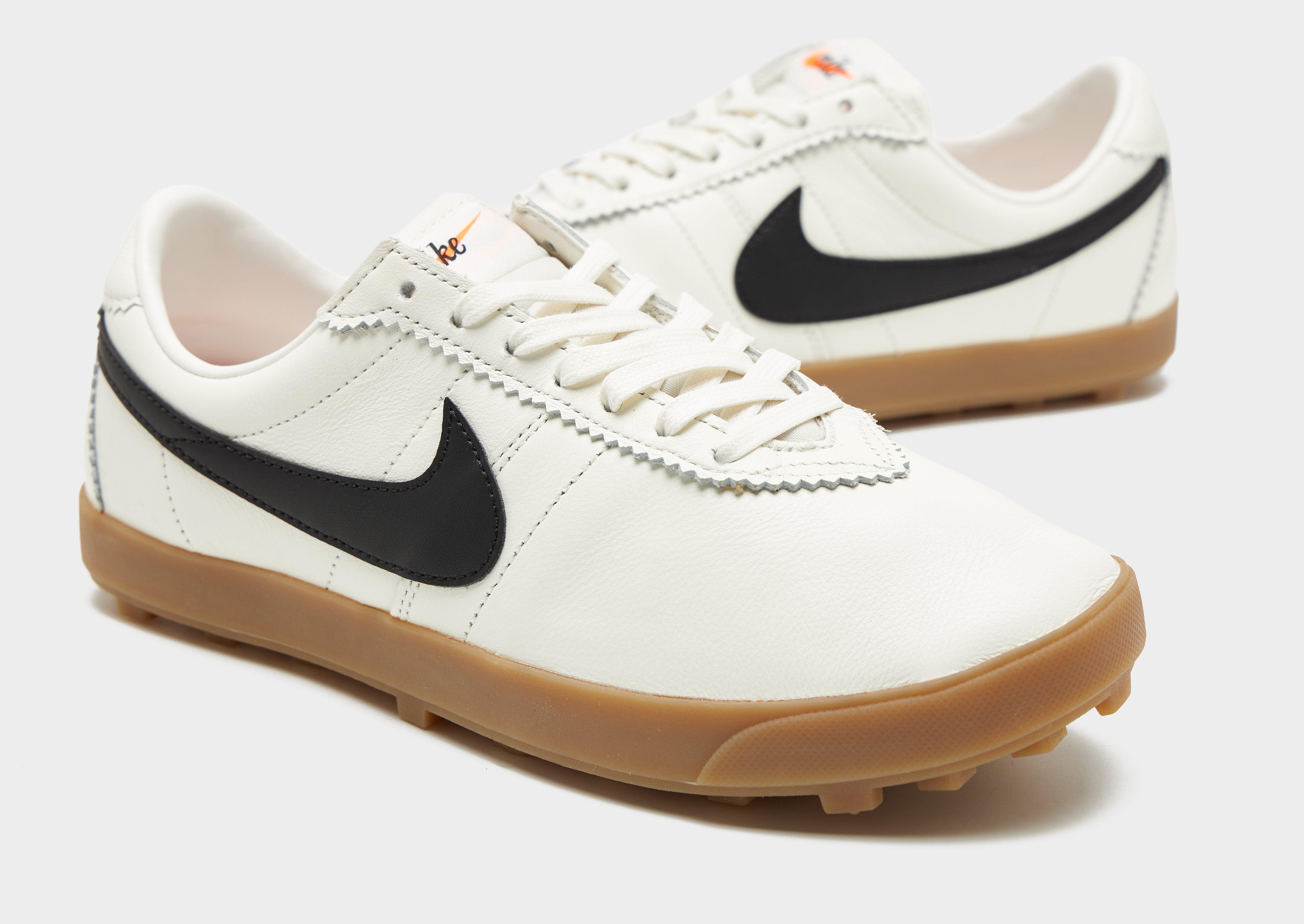 Nike Astrograbber Leather Women's