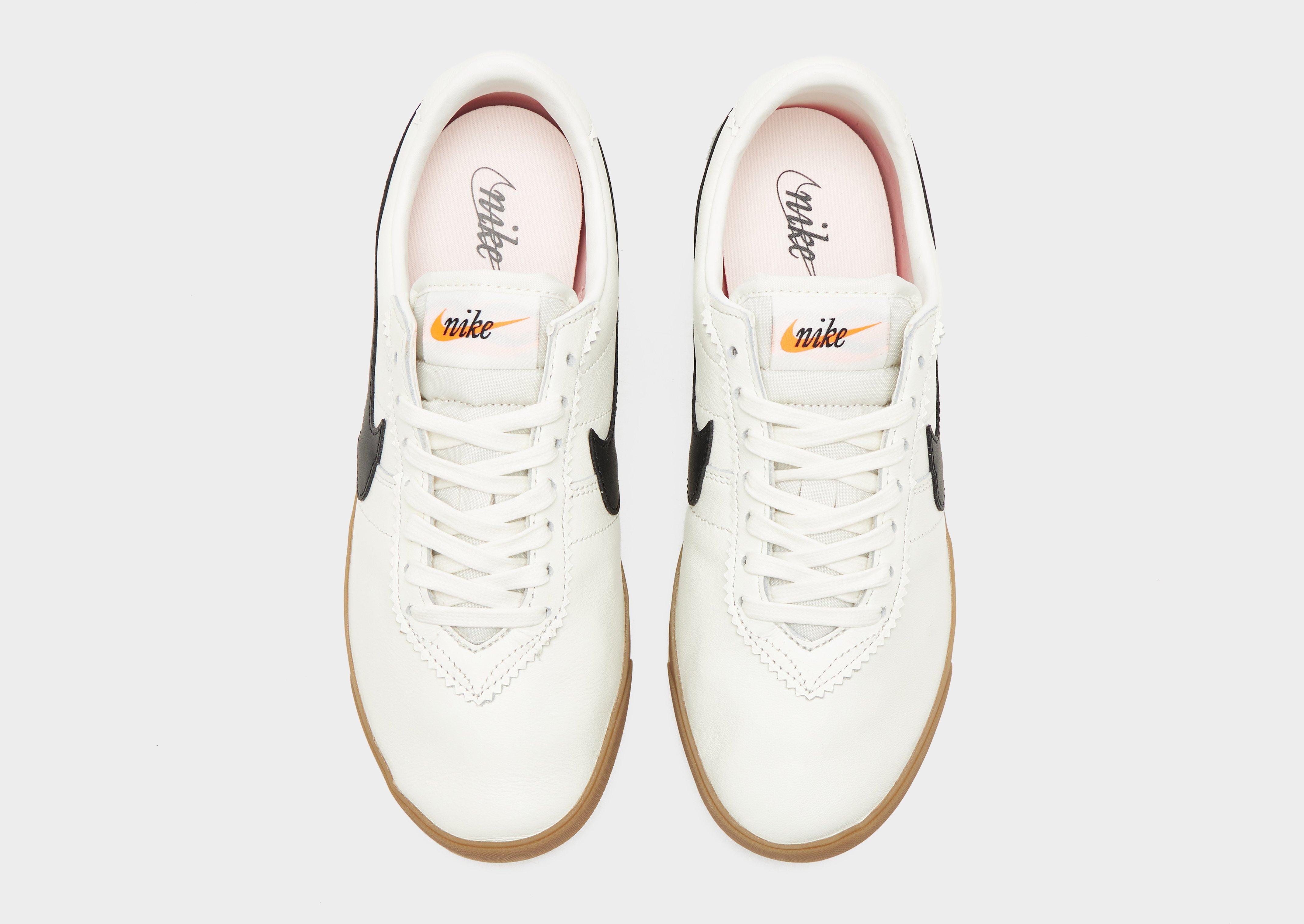 Nike Astrograbber Leather Women's