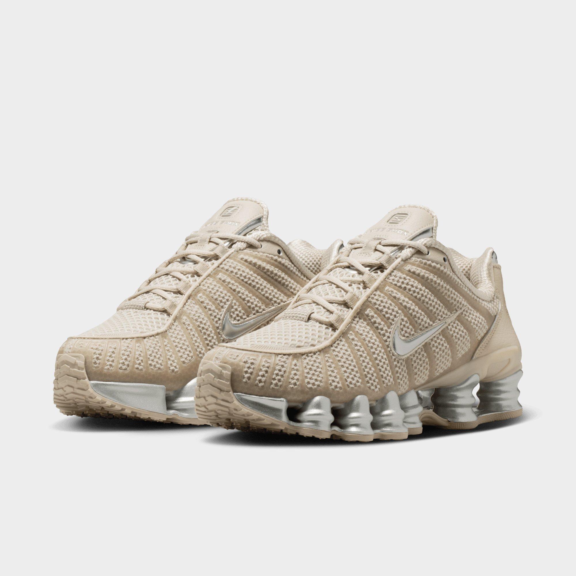 Nike Shox TL Women's