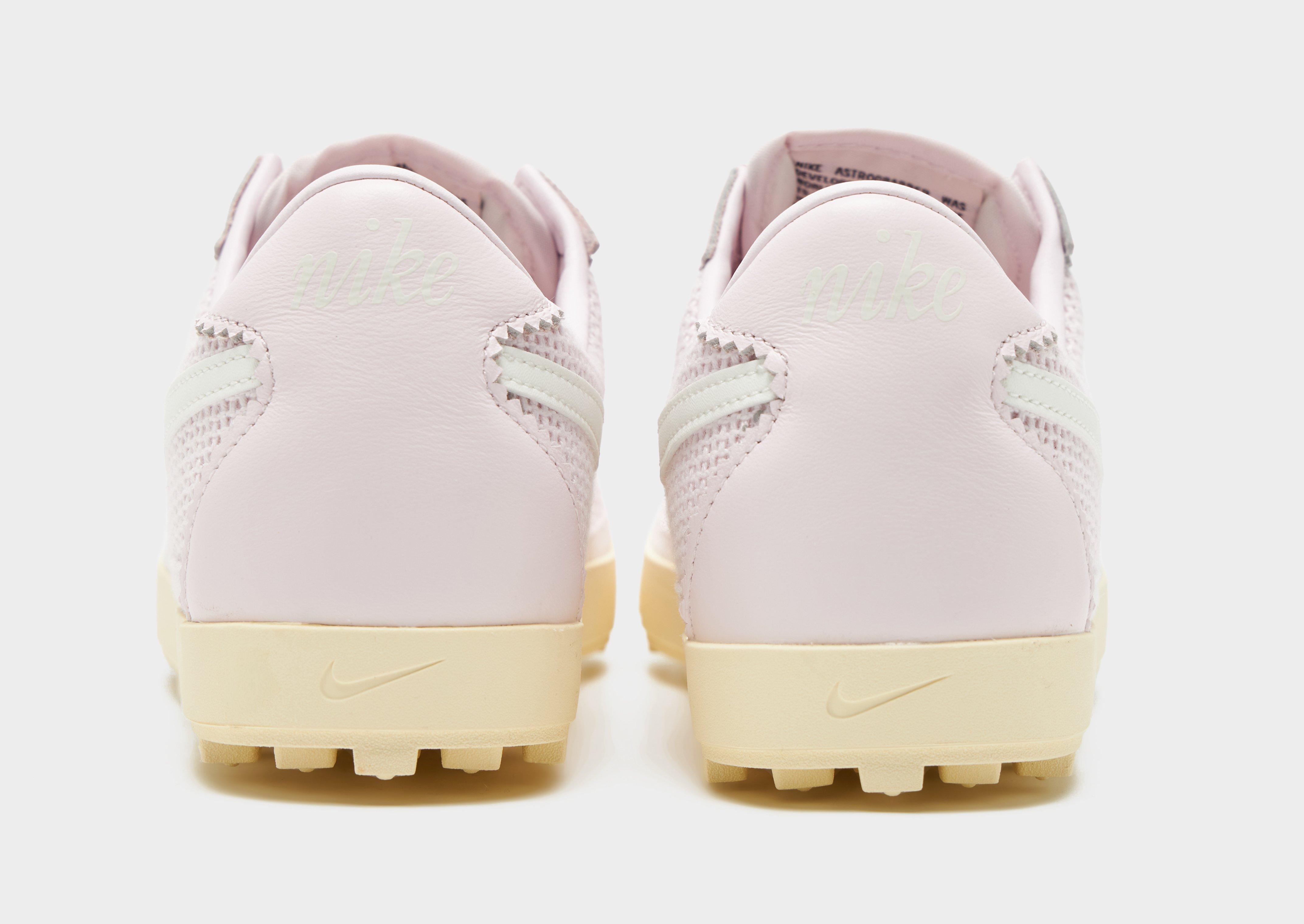 Nike Astrograbber Leather Women's