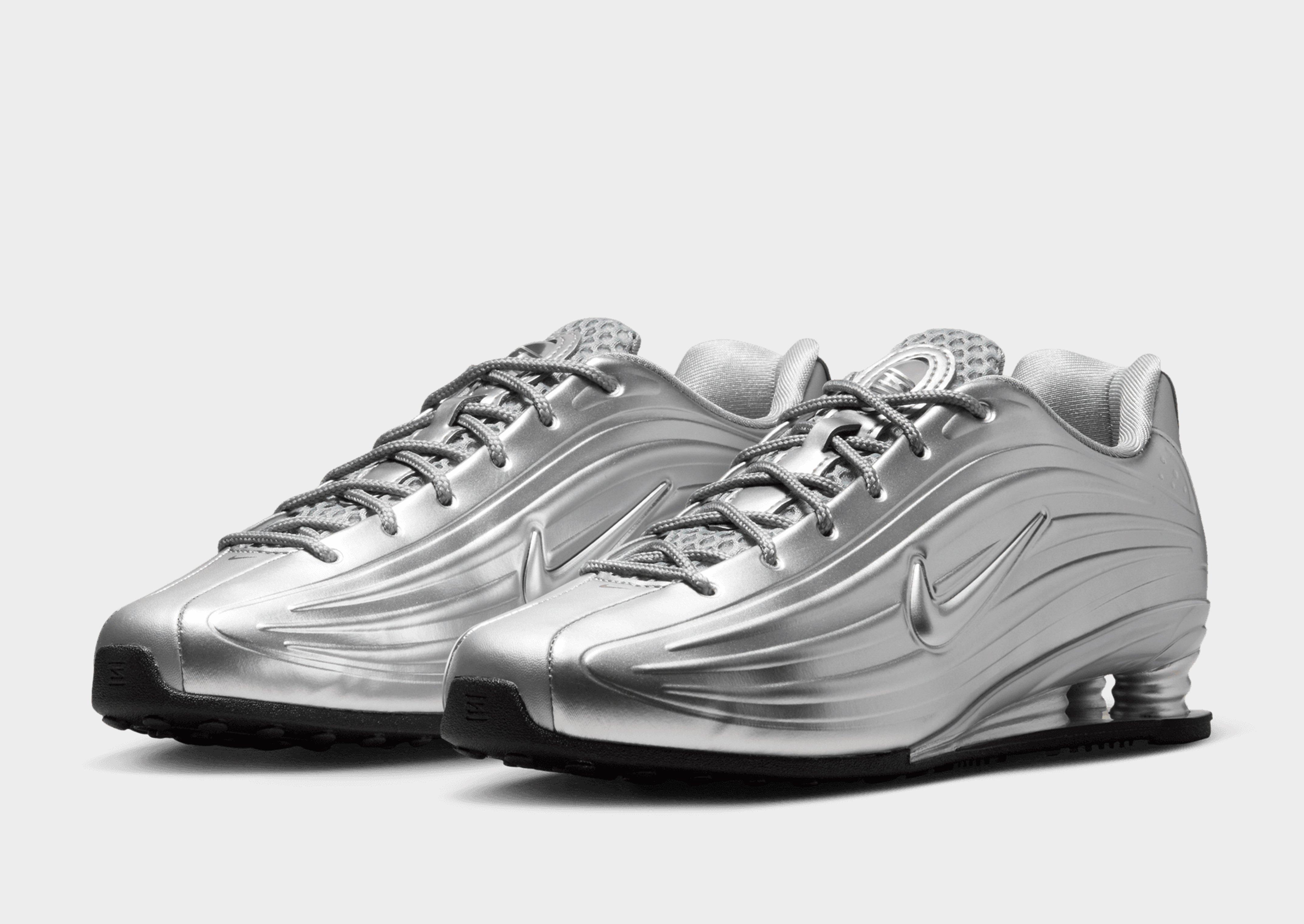 Nike Shox Z Women's