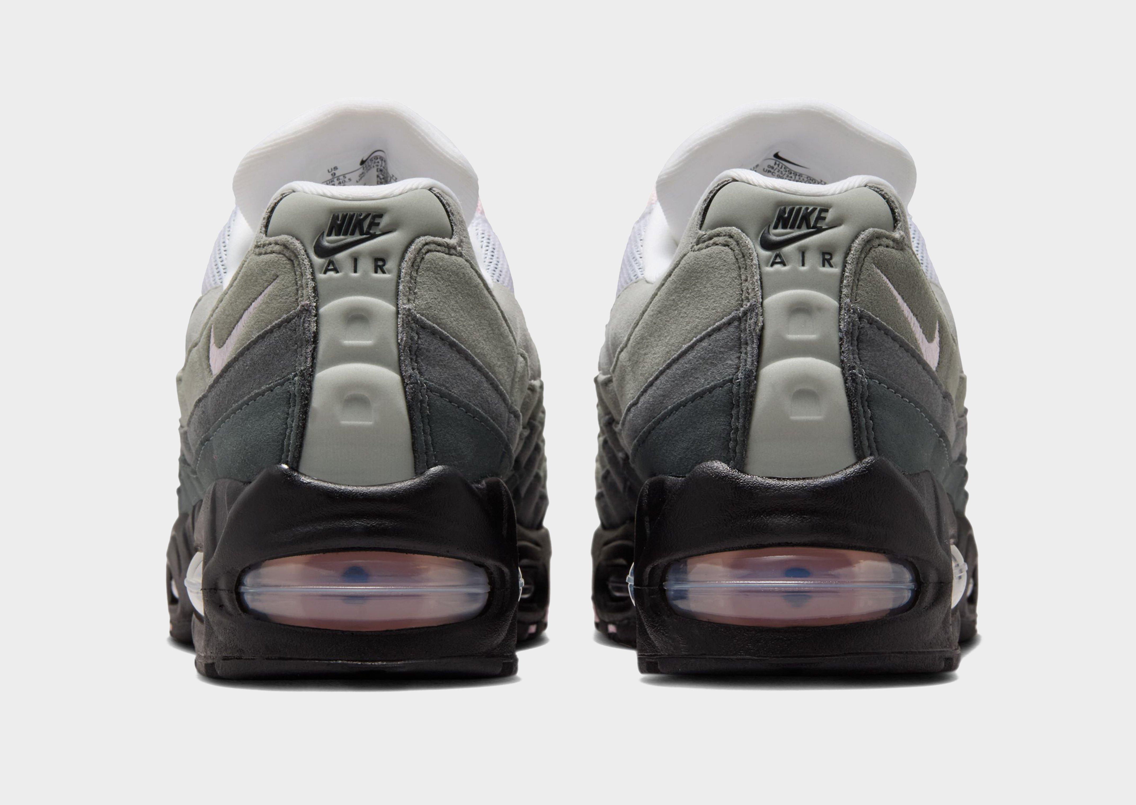 Nike Air Max 95 'Pink Foam'