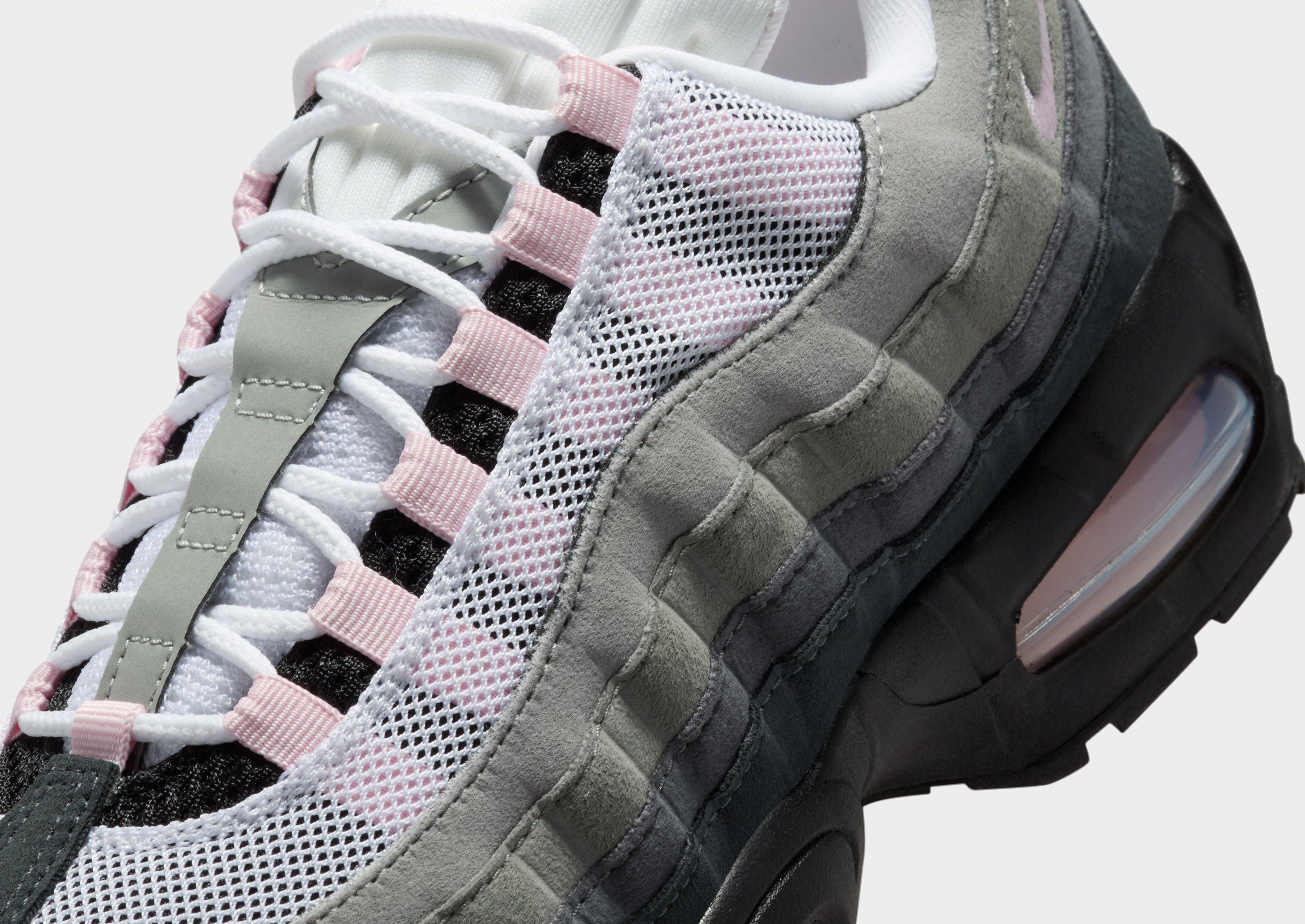 Nike Air Max 95 'Pink Foam'