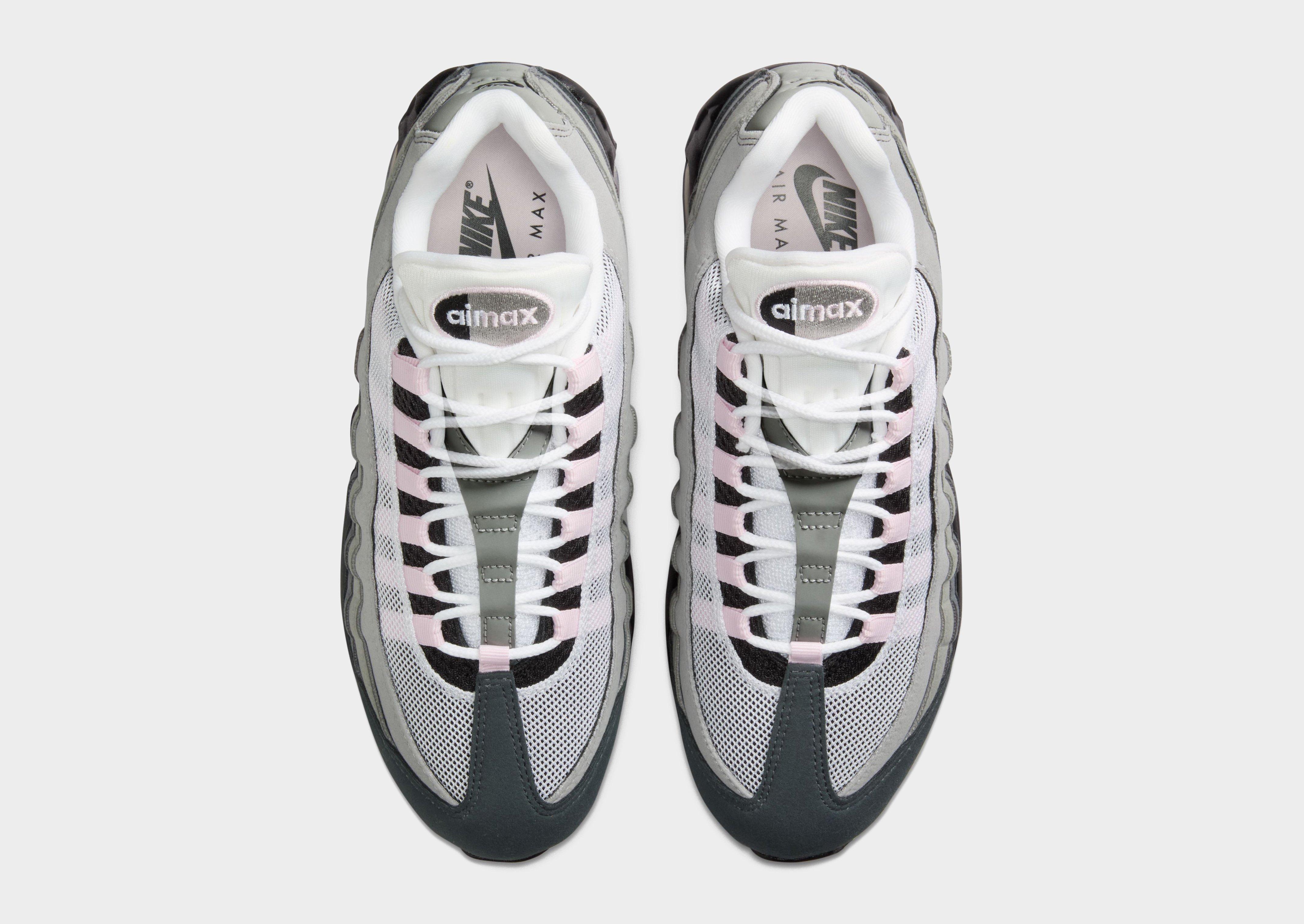 Nike Air Max 95 'Pink Foam'