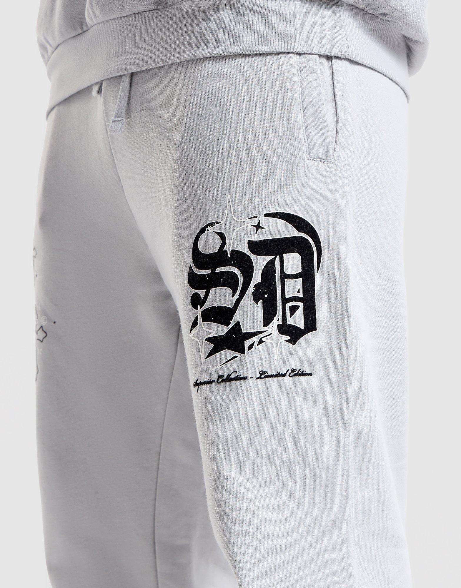 Supply & Demand Rulo Track Pants