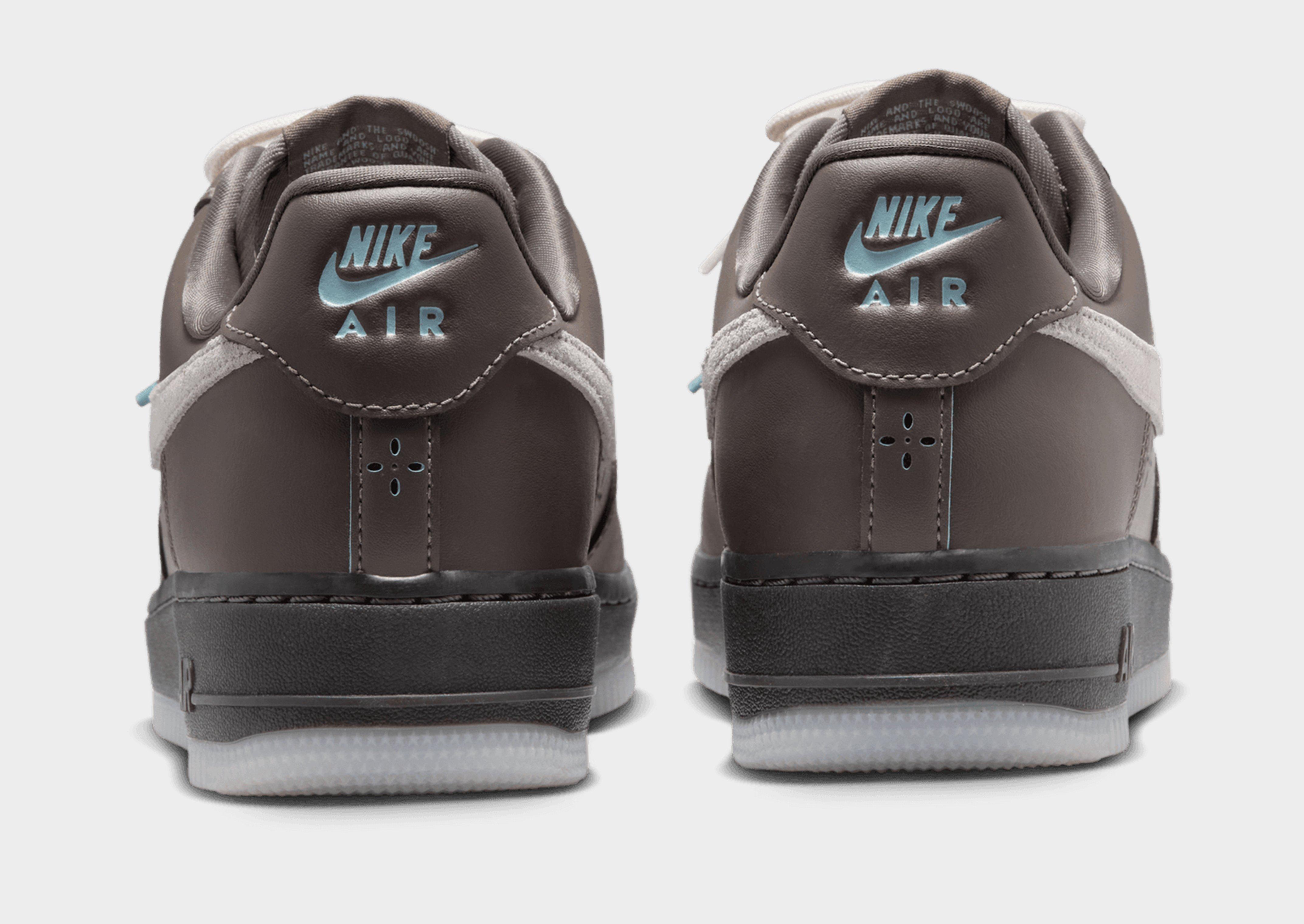 Nike Air Force 1 Low LV8 Women's