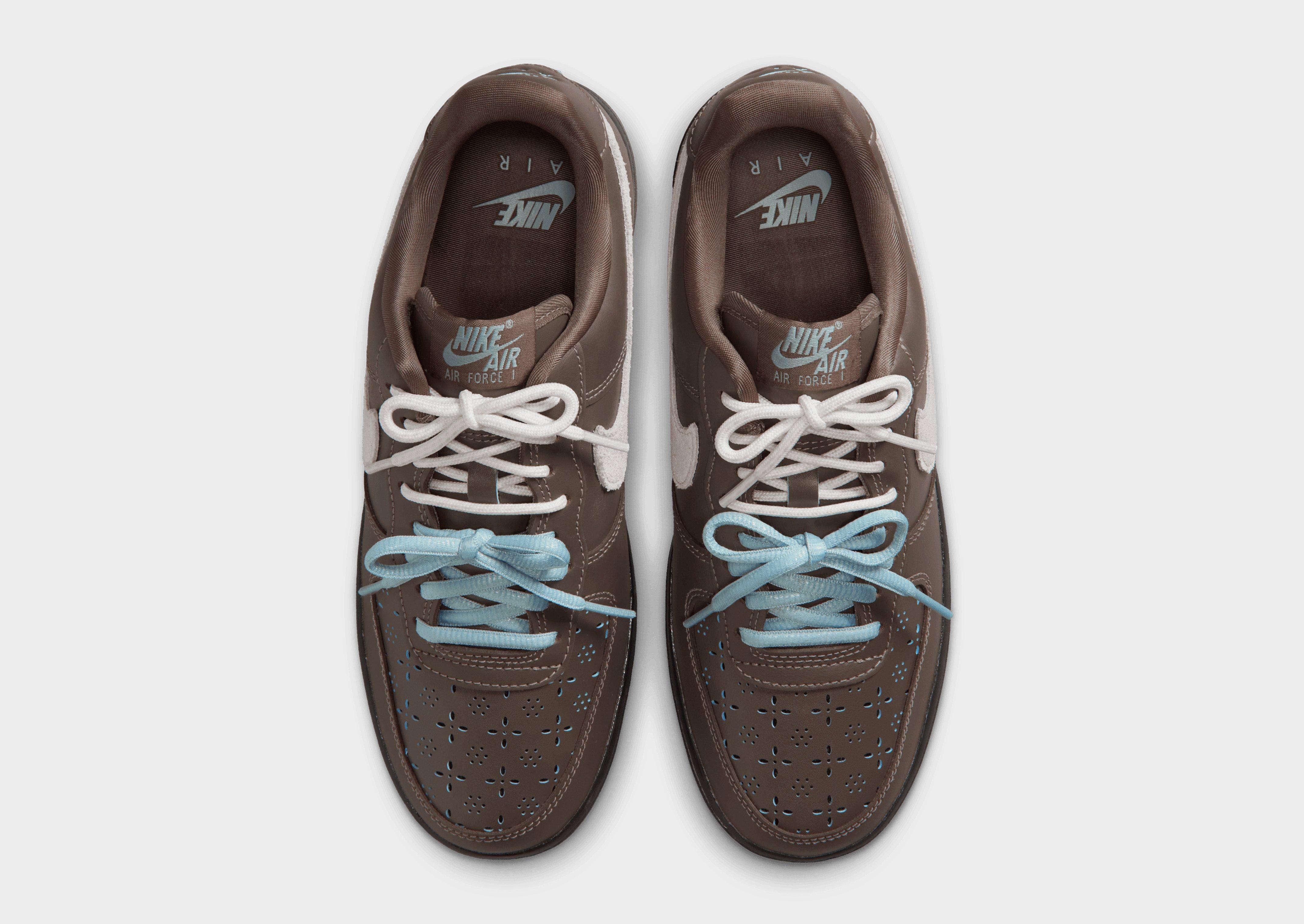 Nike Air Force 1 Low LV8 Women's