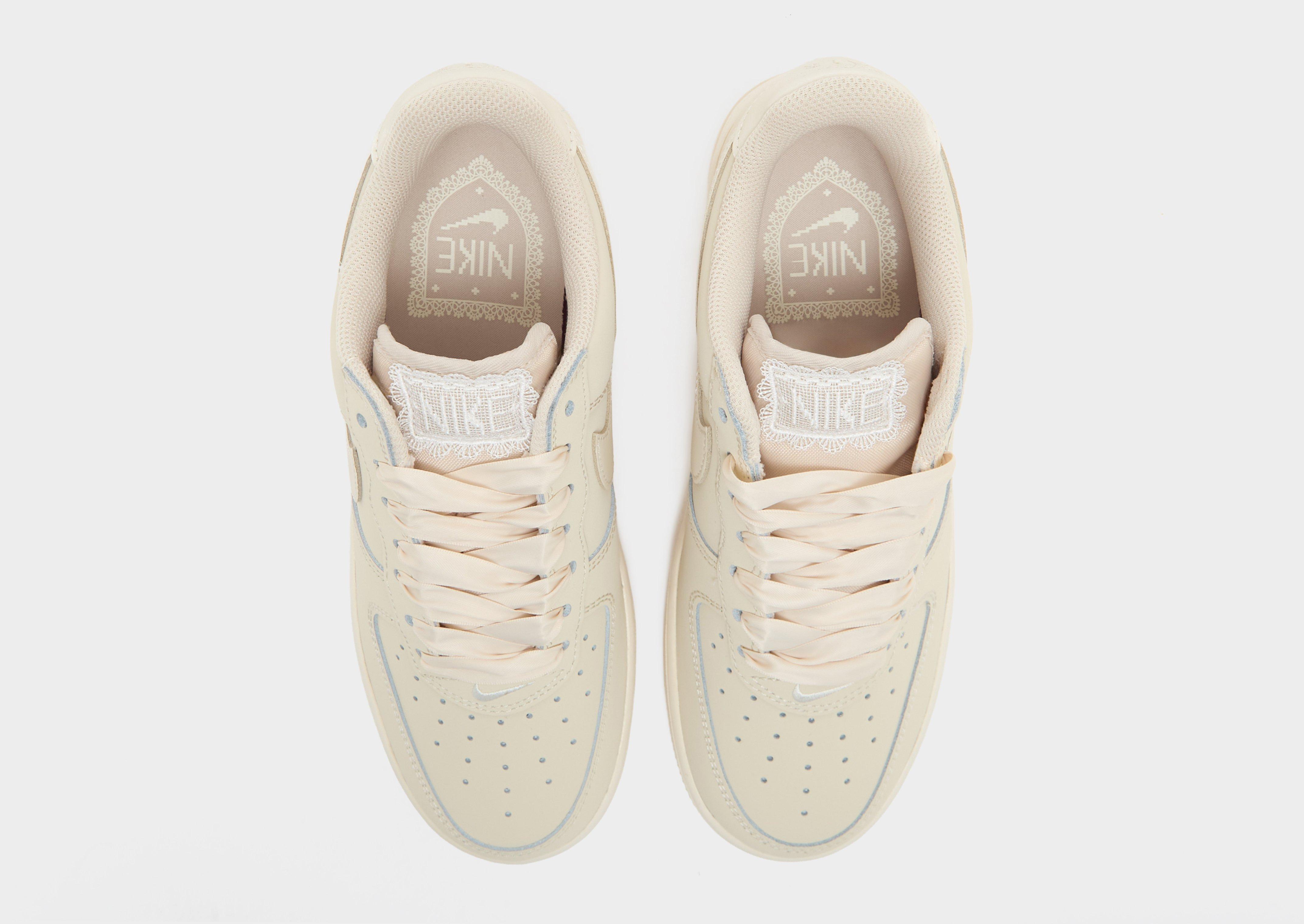 Nike Air Force 1 Premium Women's