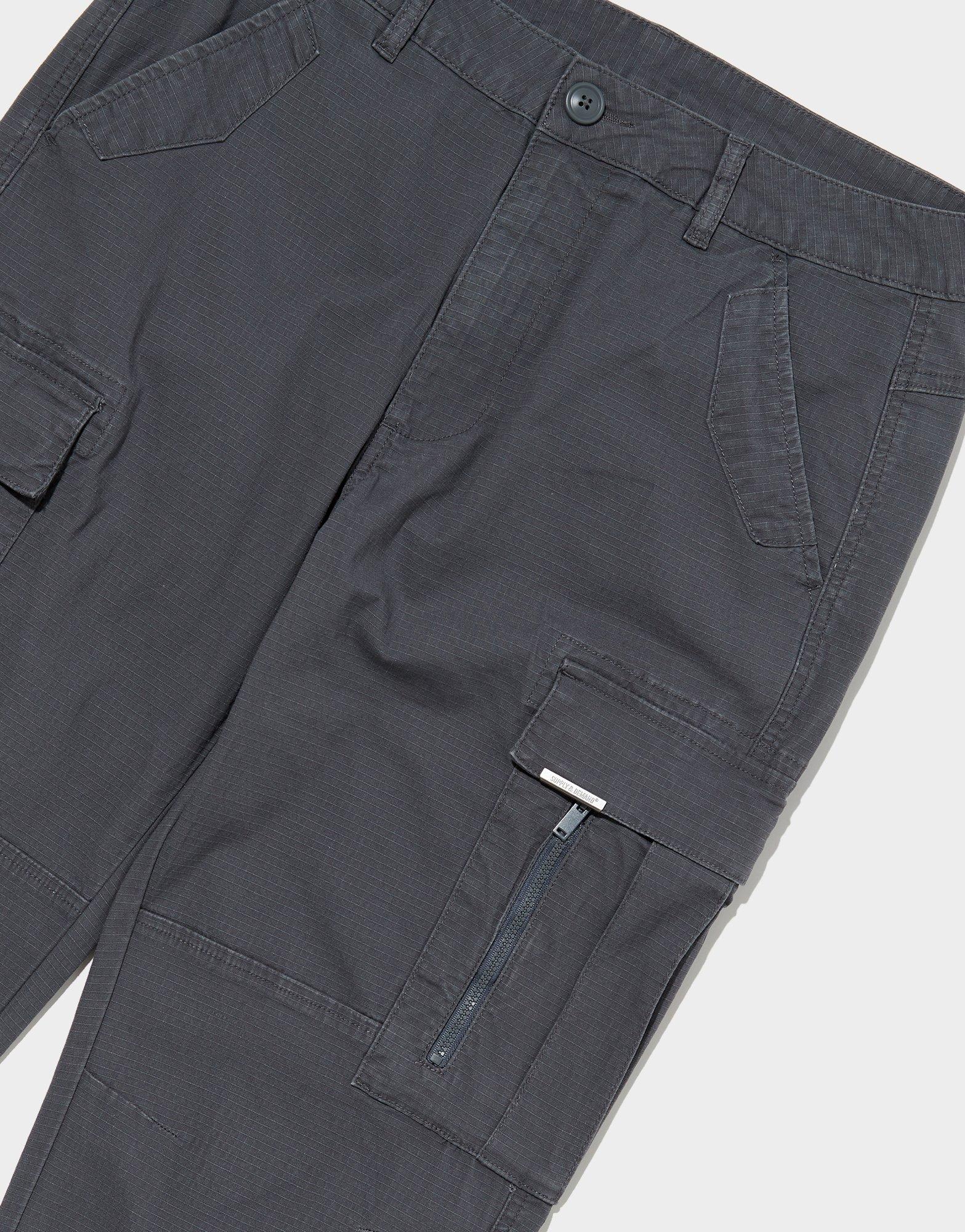 Supply & Demand Locker Slim Cargo Pants