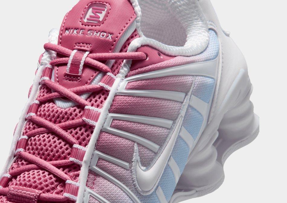 Nike Shox TL Women's