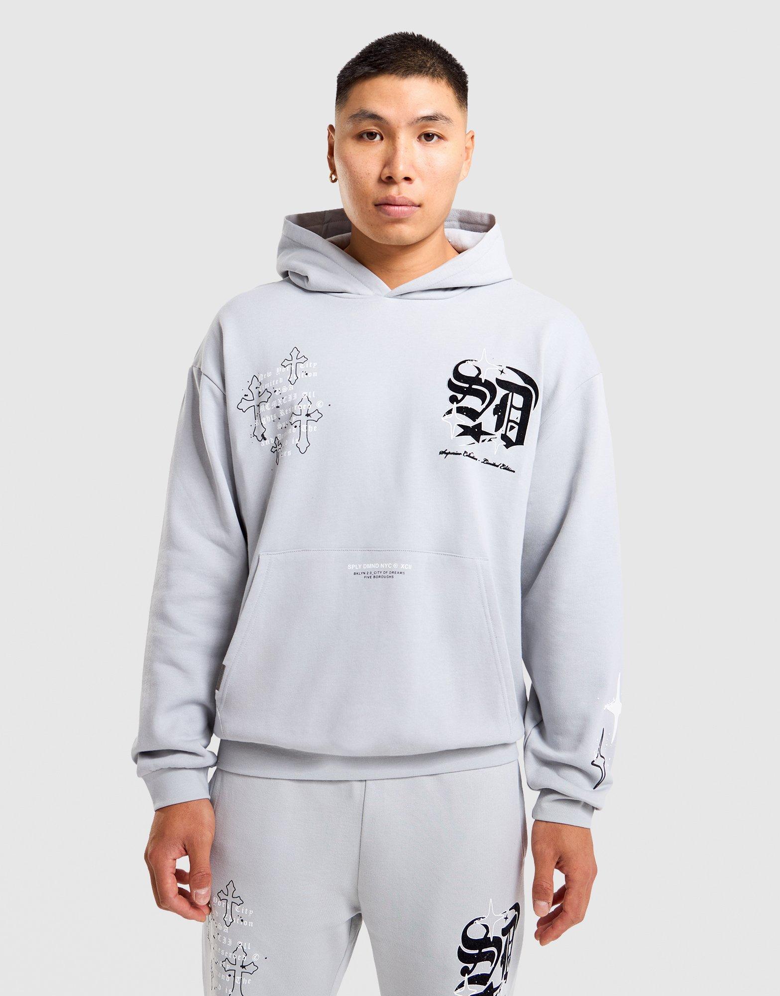 Supply & Demand Rulo Hoodie