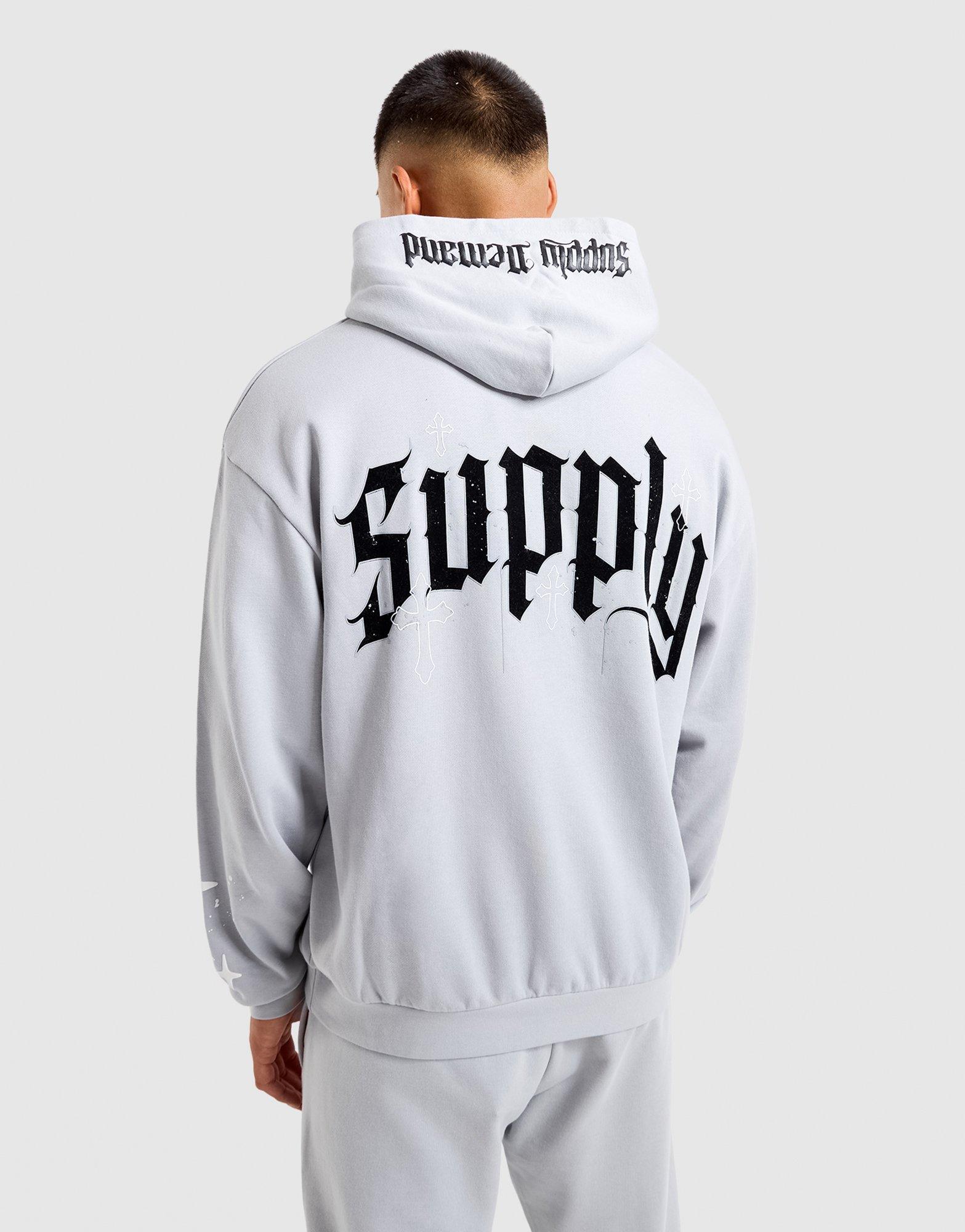Supply & Demand Rulo Hoodie