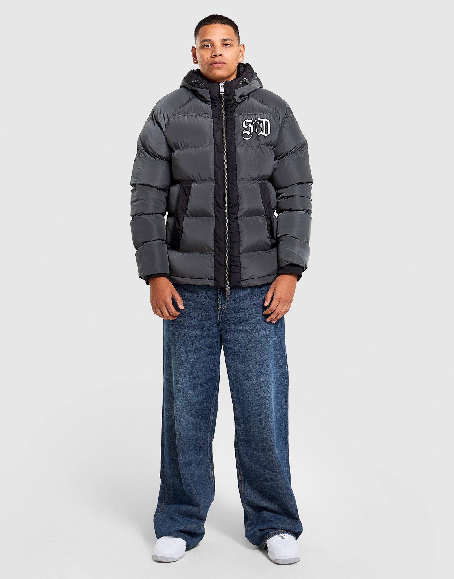 Supply & Demand Destiny Padded Jacket