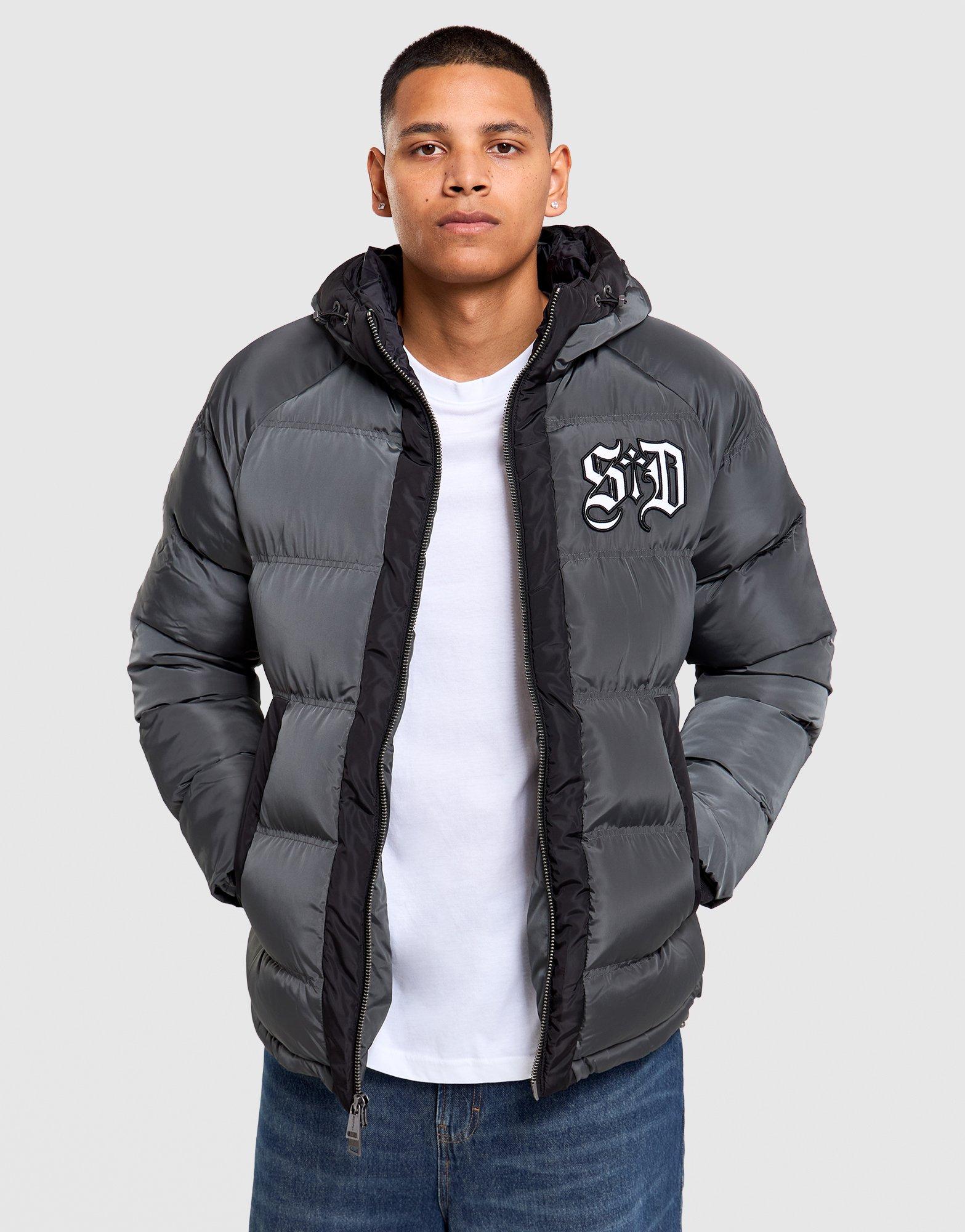 Supply & Demand Destiny Padded Jacket