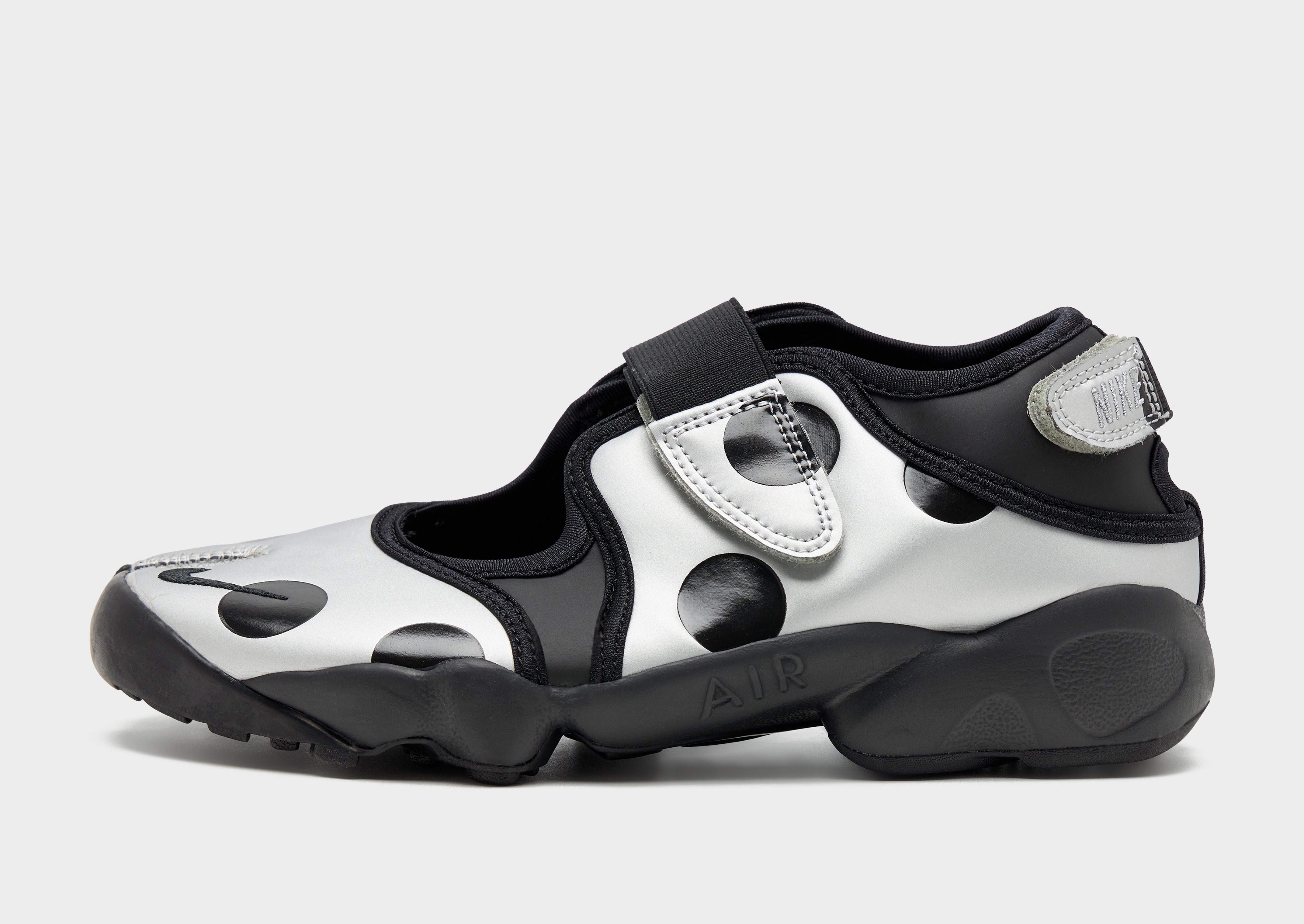 Black Nike Air Rift Women's - JD Sports NZ