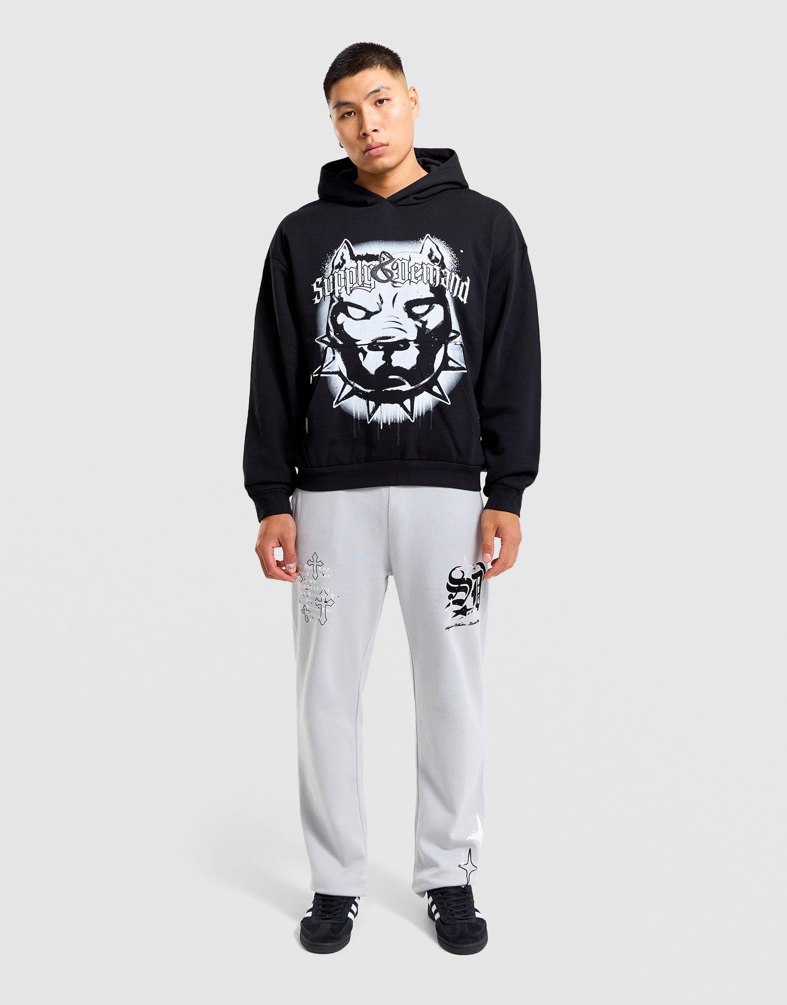 Supply & Demand Thorn Hoodie