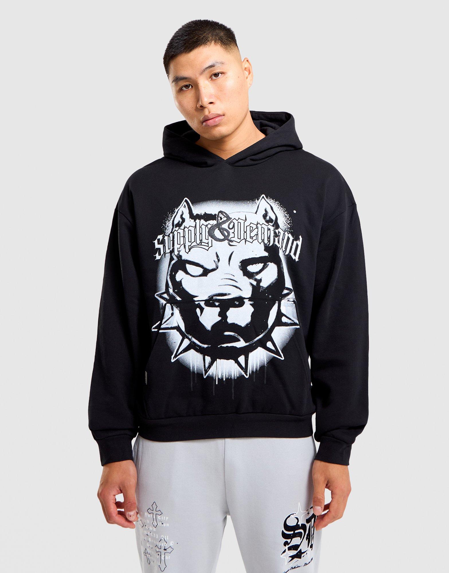 Supply & Demand Thorn Hoodie
