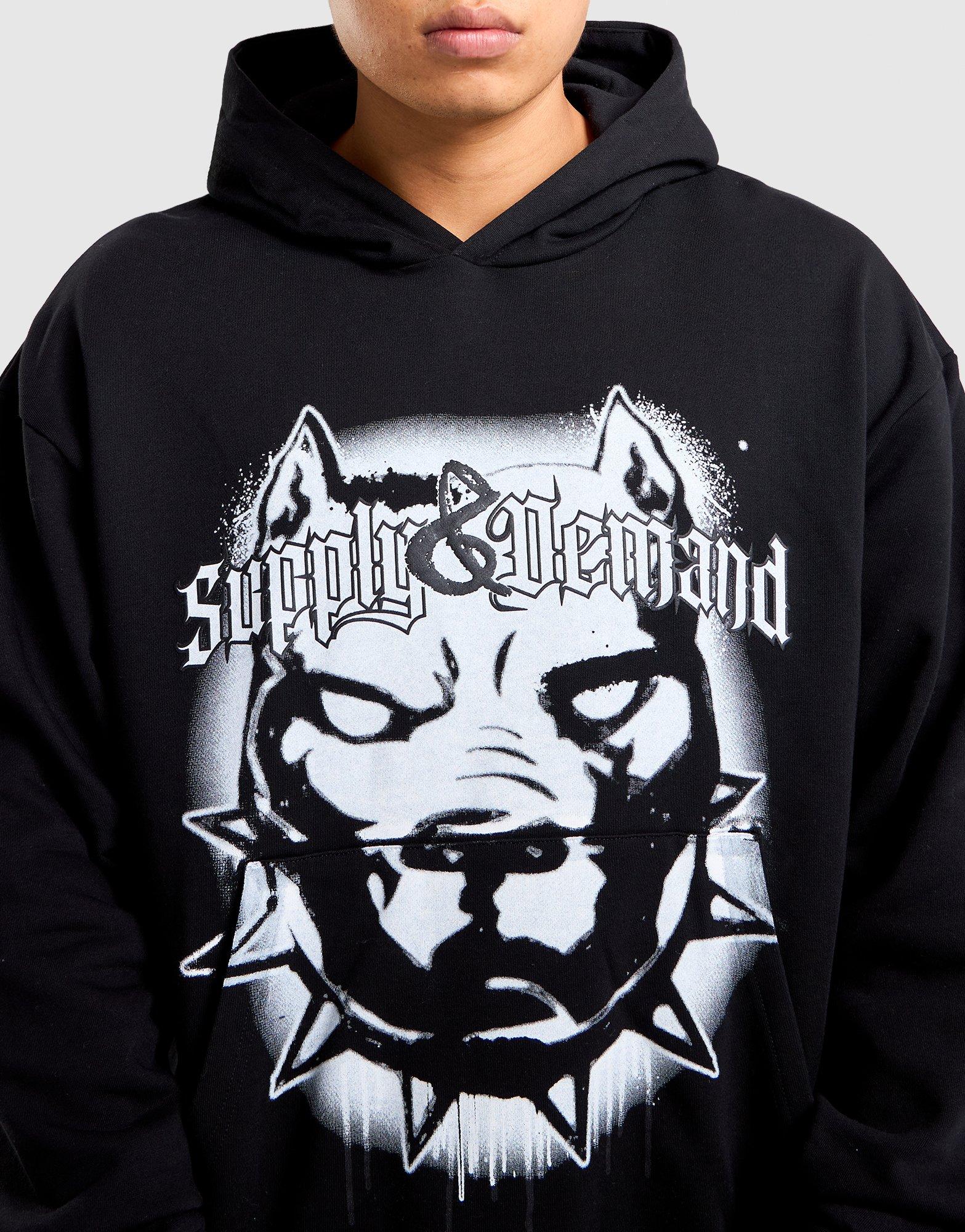 Supply & Demand Thorn Hoodie