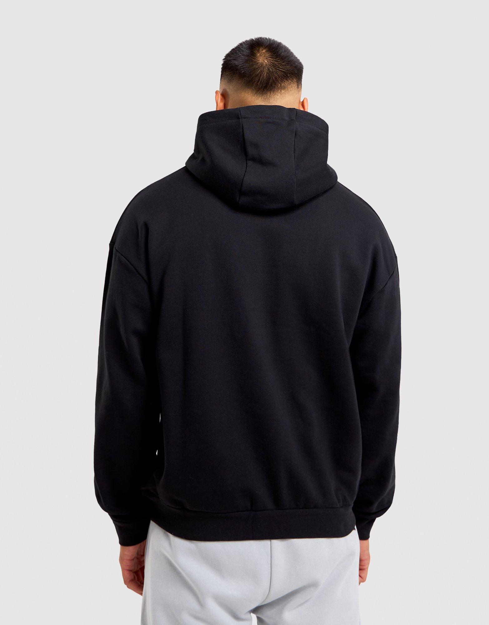 Supply & Demand Thorn Hoodie