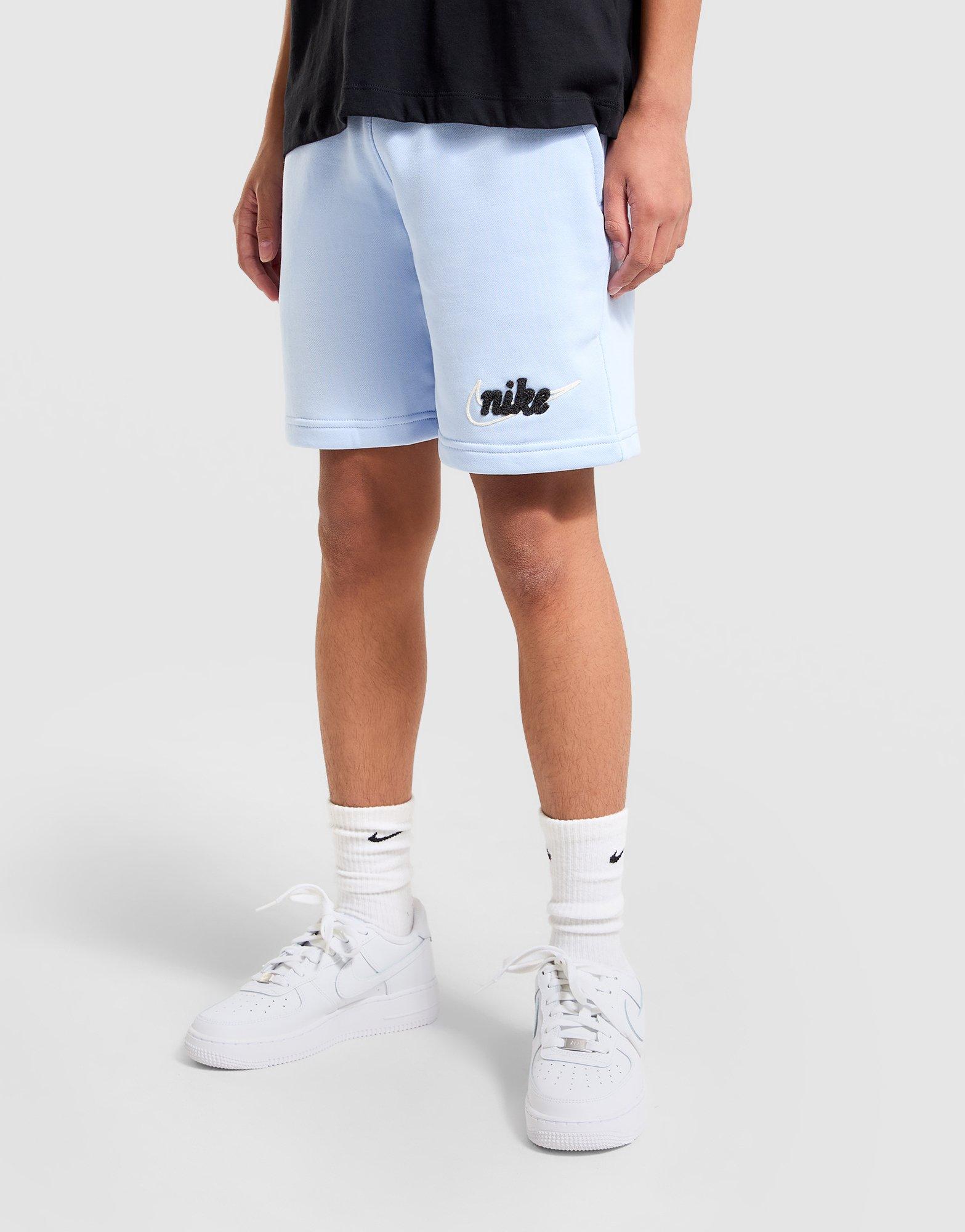 Nike Club Shorts Junior's