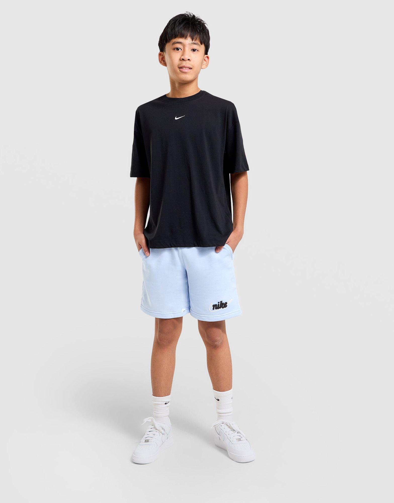Nike Club Shorts Junior's