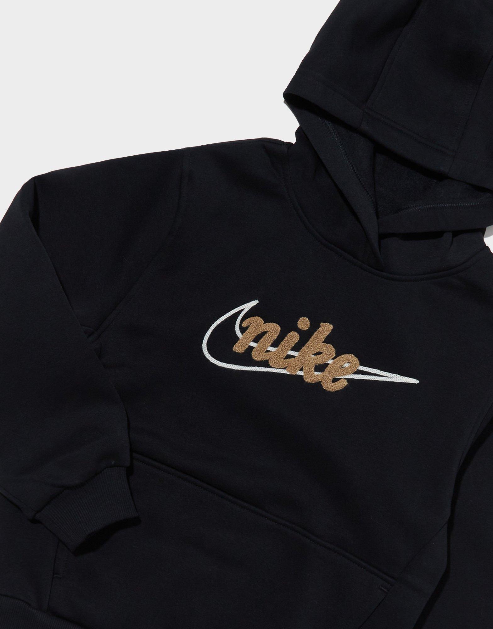 Nike Club Hoodie Junior's