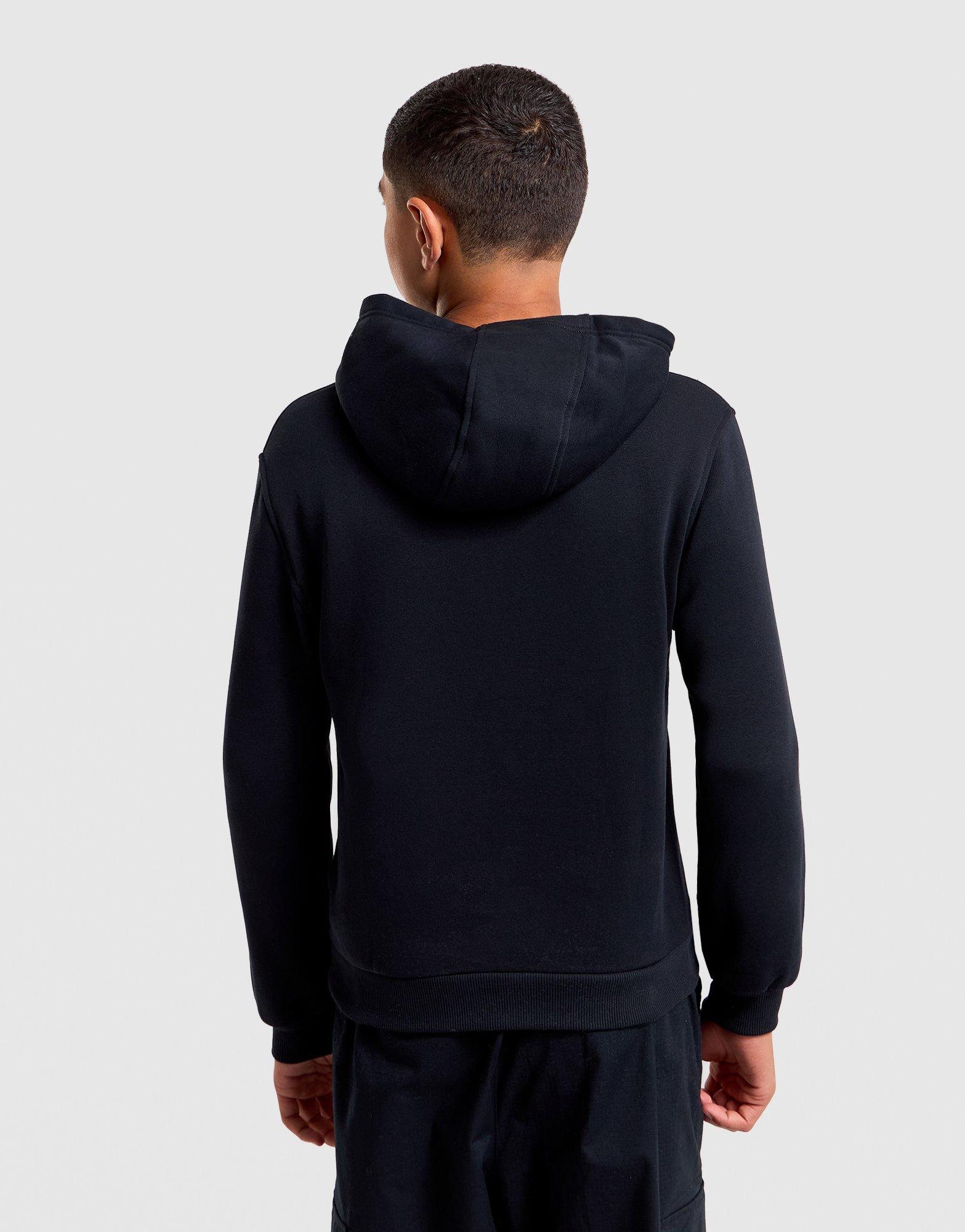 Nike Club Hoodie Junior's