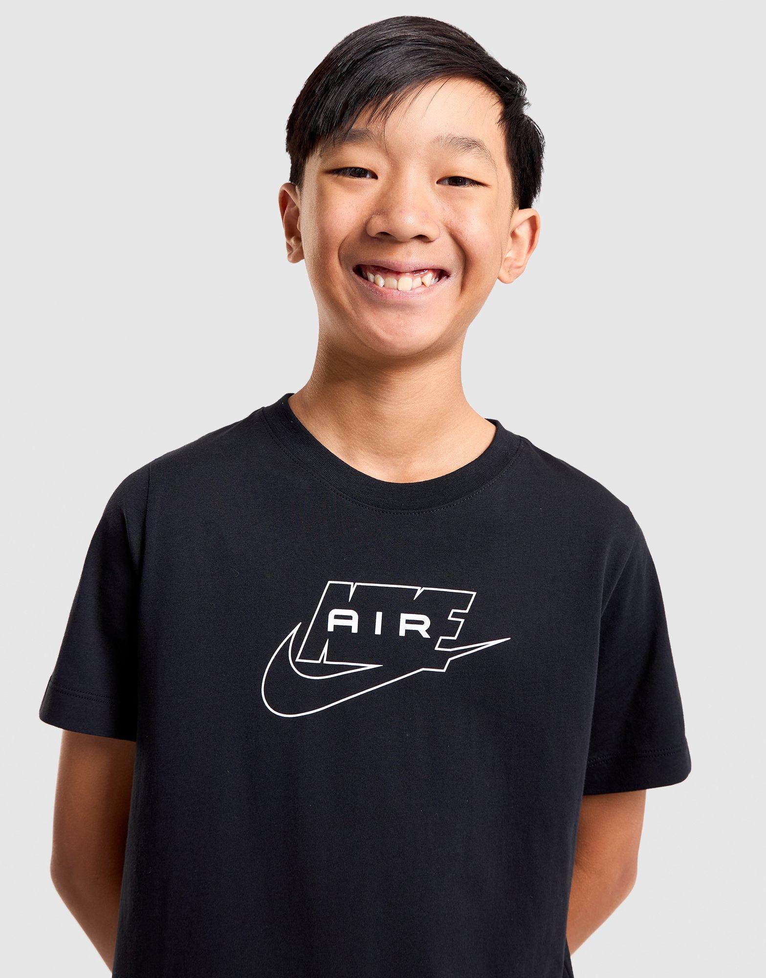 Nike Air T-Shirt Junior's