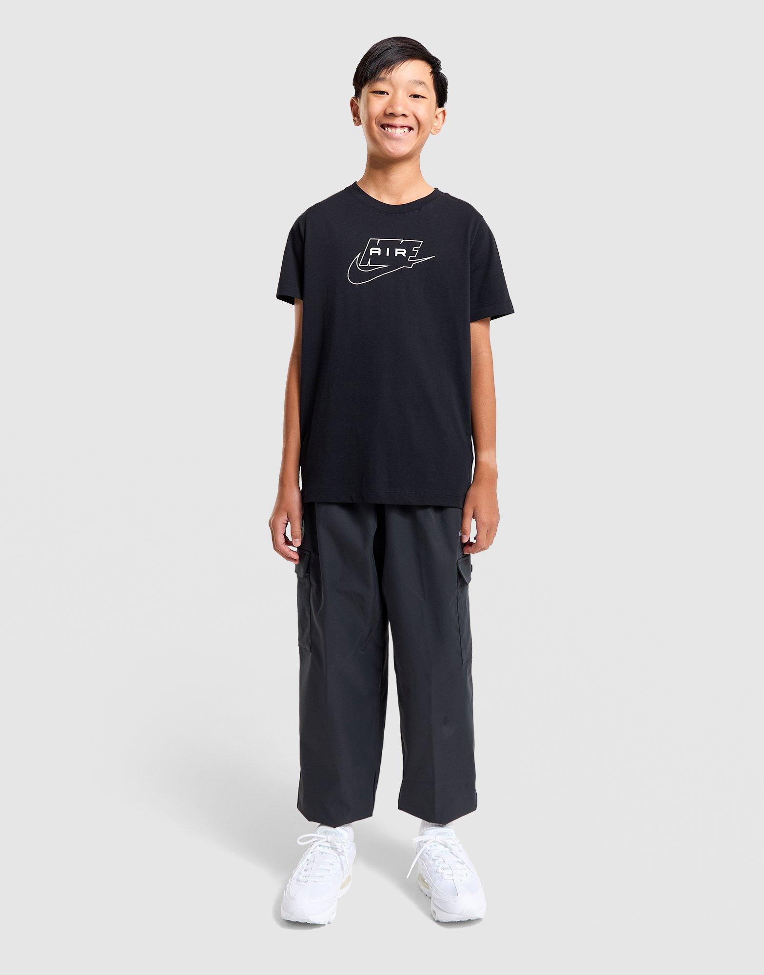 Nike Air T-Shirt Junior's