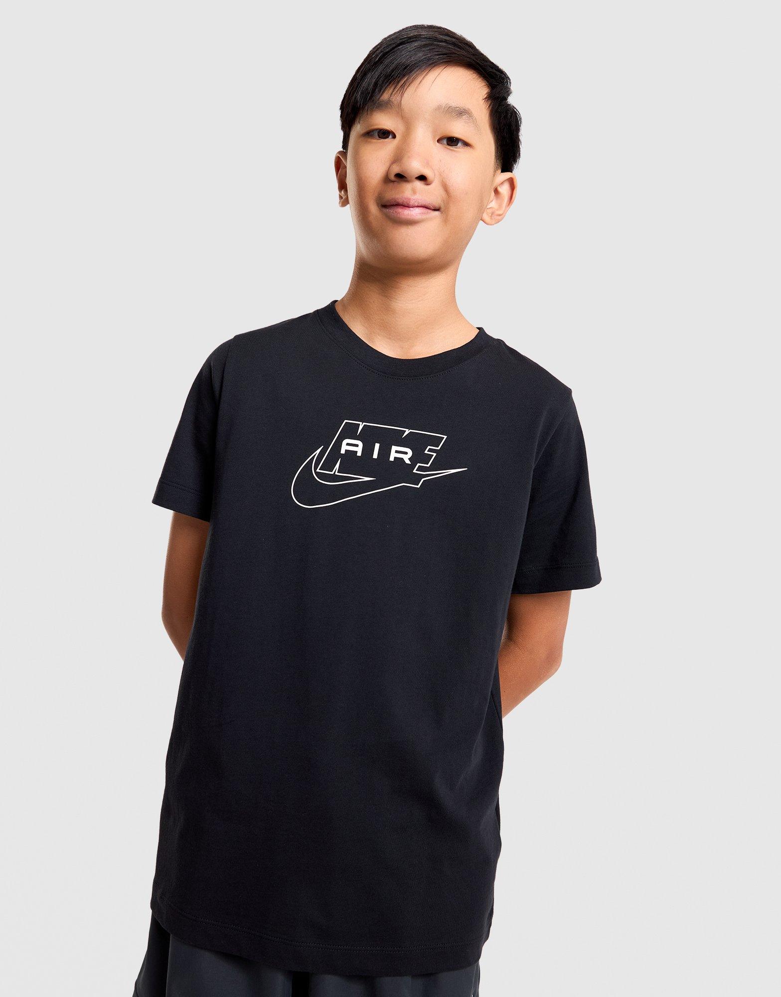 Nike Air T-Shirt Junior's