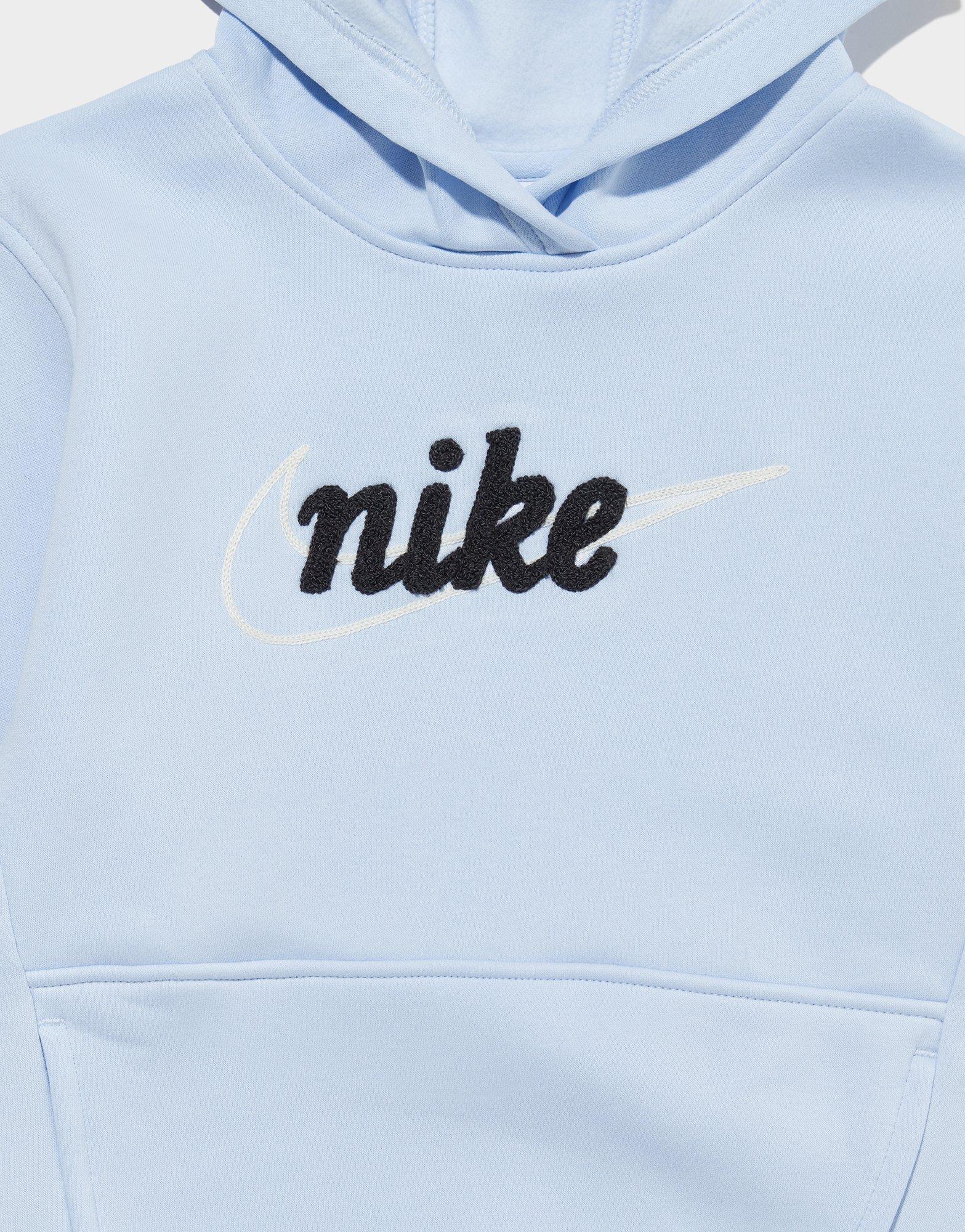 Nike Club Hoodie Junior's