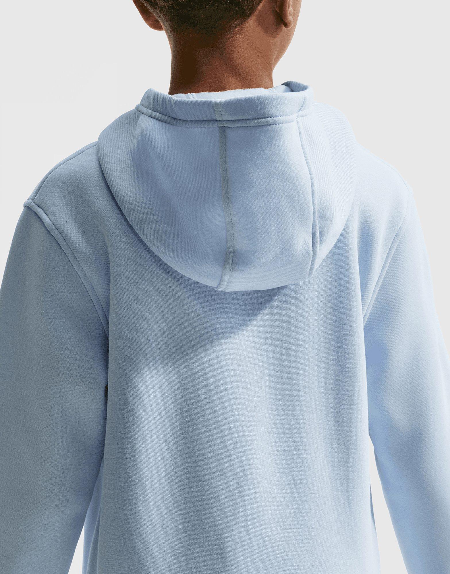 Nike Club Hoodie Junior's