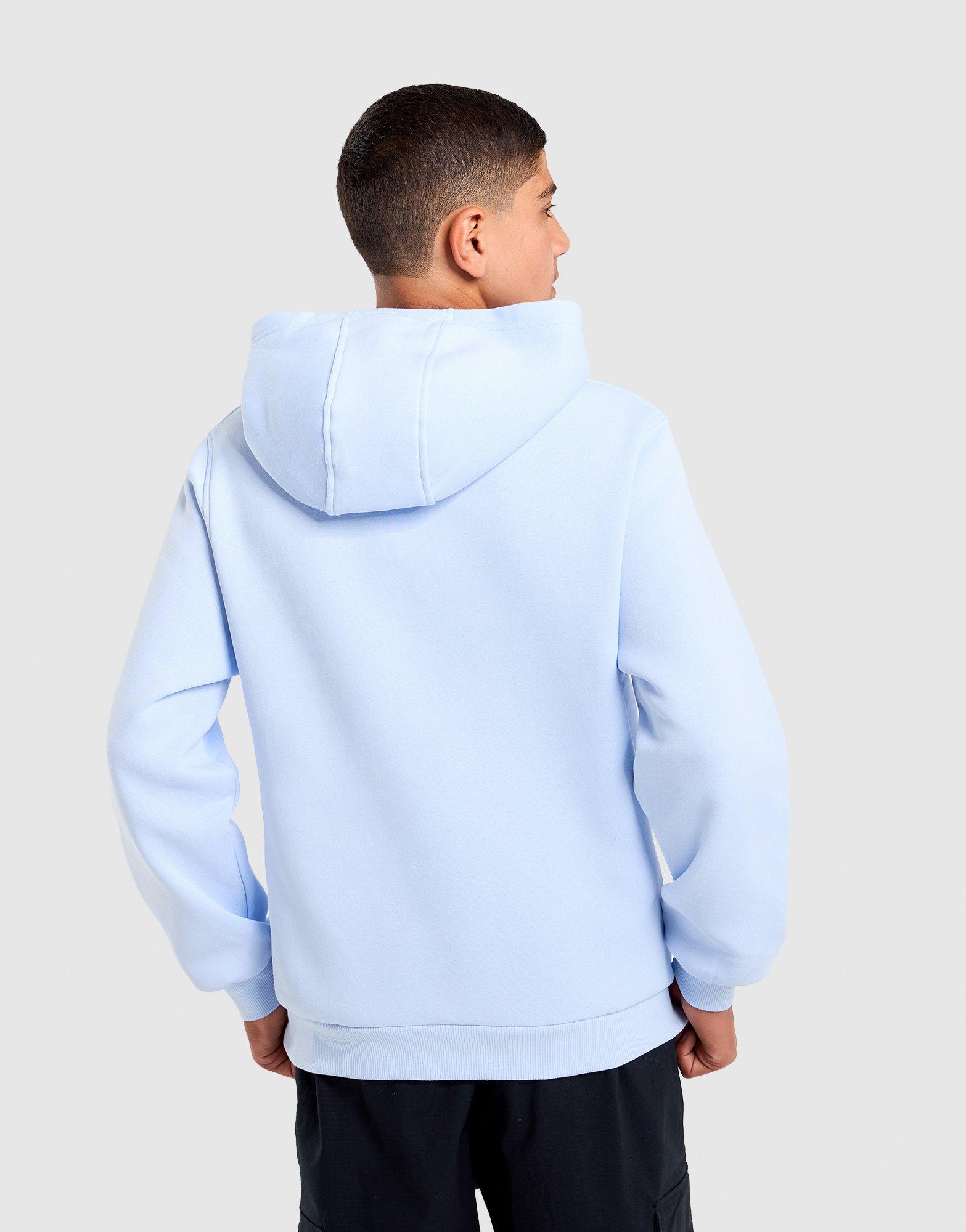 Nike Club Hoodie Junior's