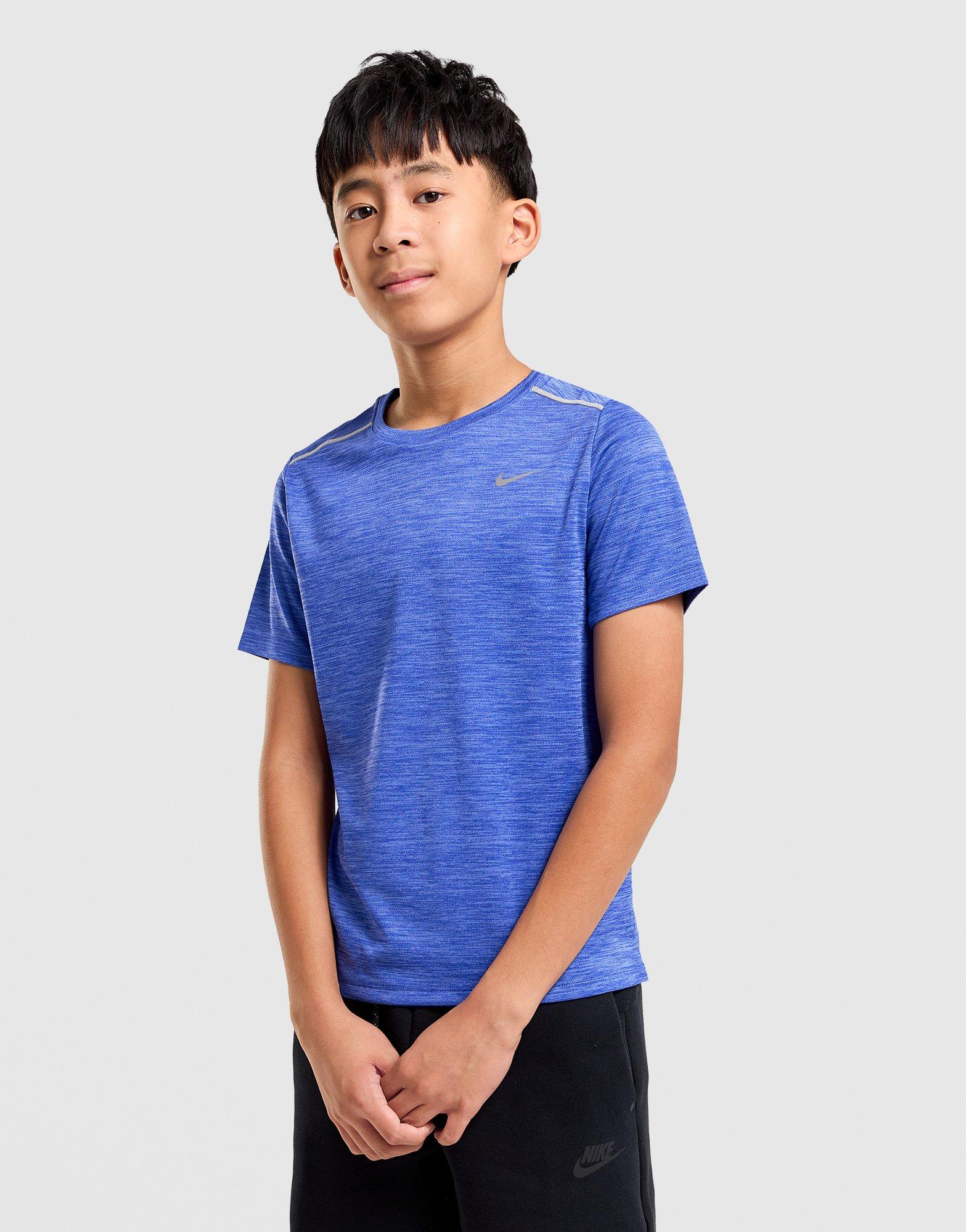 Nike Miler T-Shirt Junior's