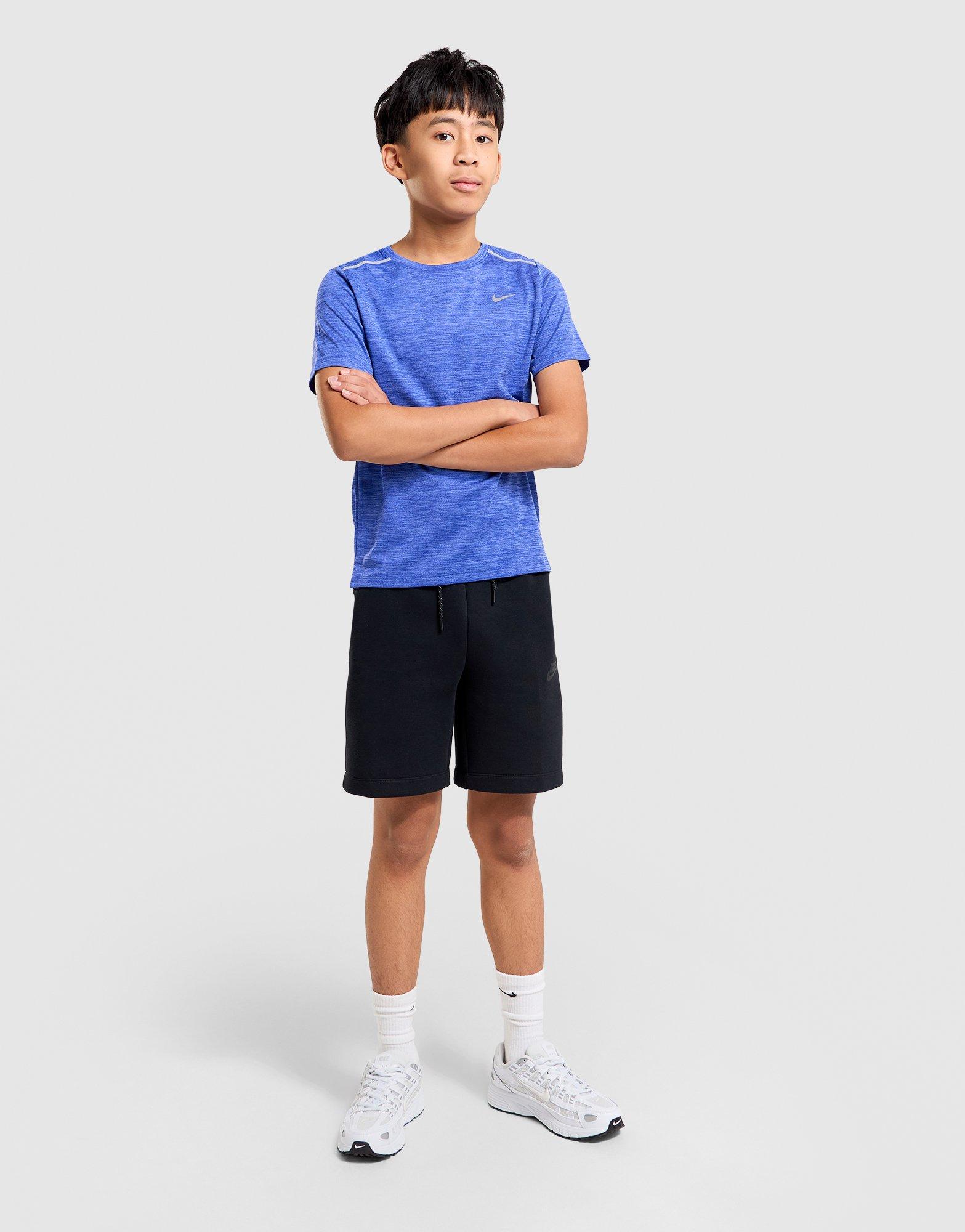 Nike Miler T-Shirt Junior's