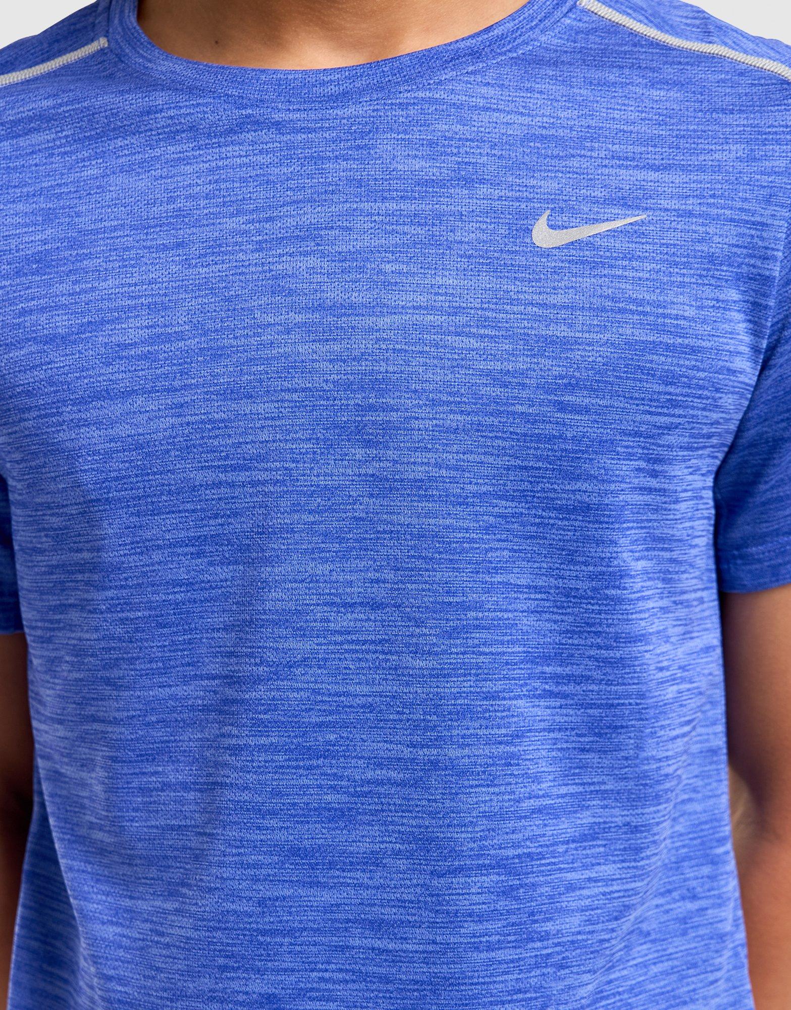 Nike Miler T-Shirt Junior's