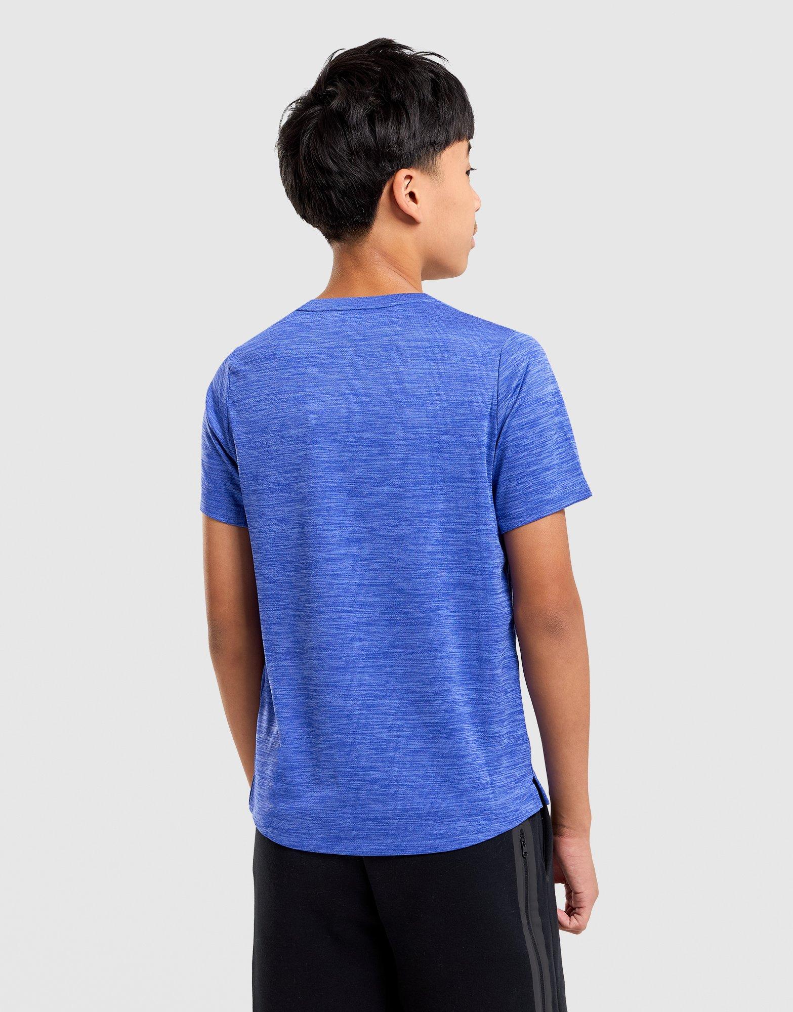 Nike Miler T-Shirt Junior's
