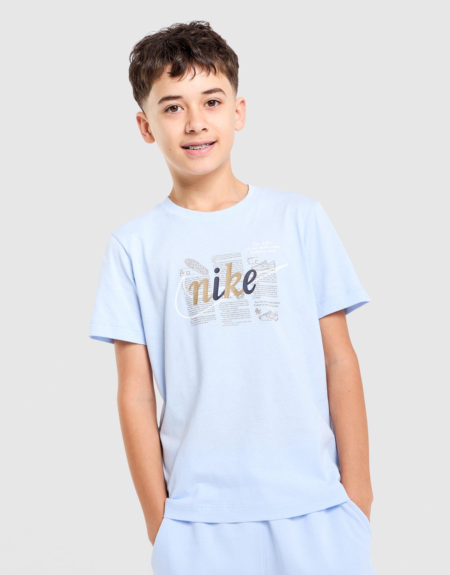 Nike Club T-Shirt Junior's