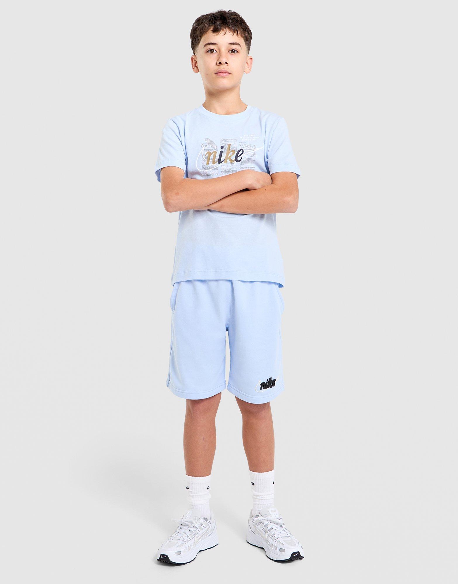 Nike Club T-Shirt Junior's