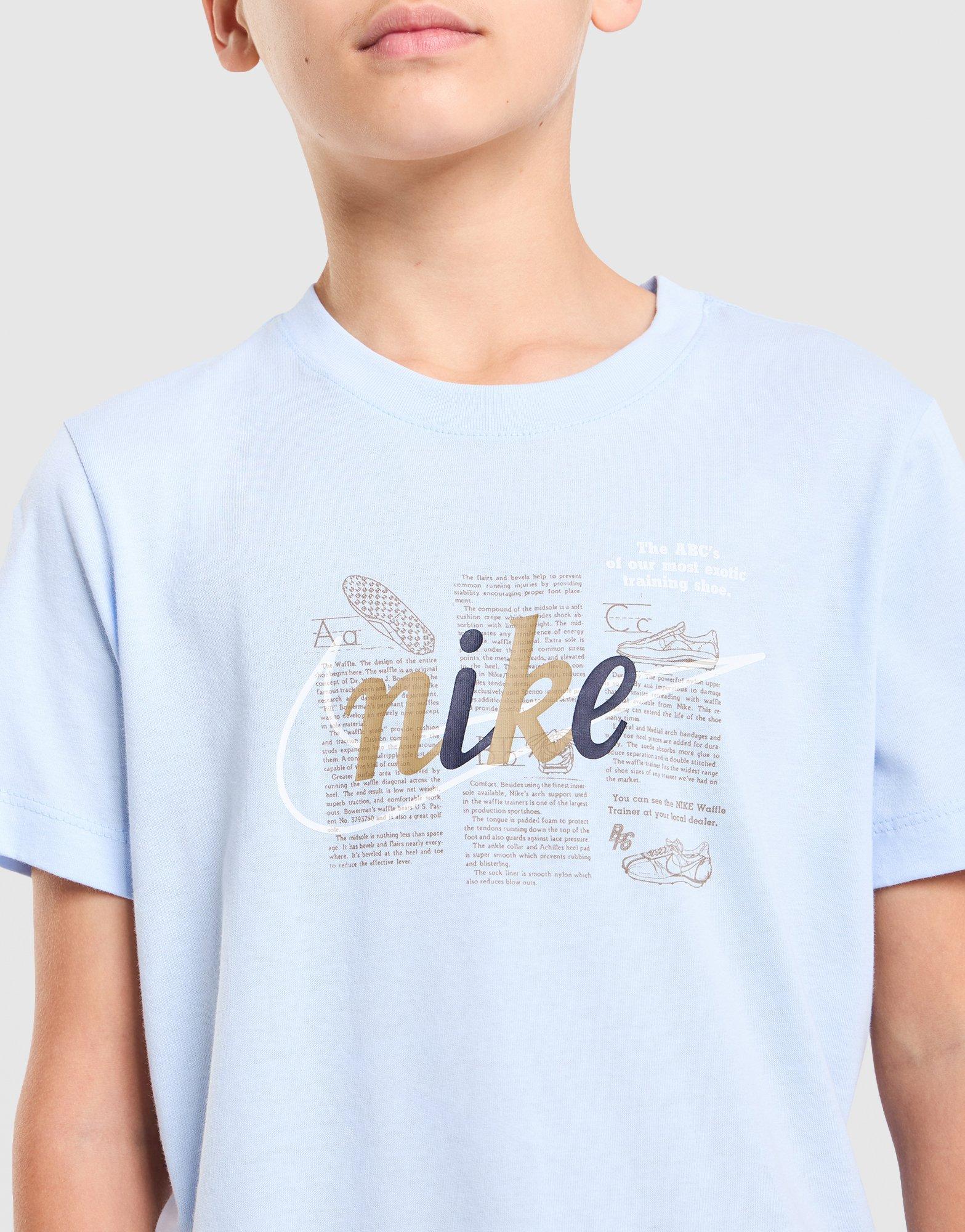 Nike Club T-Shirt Junior's
