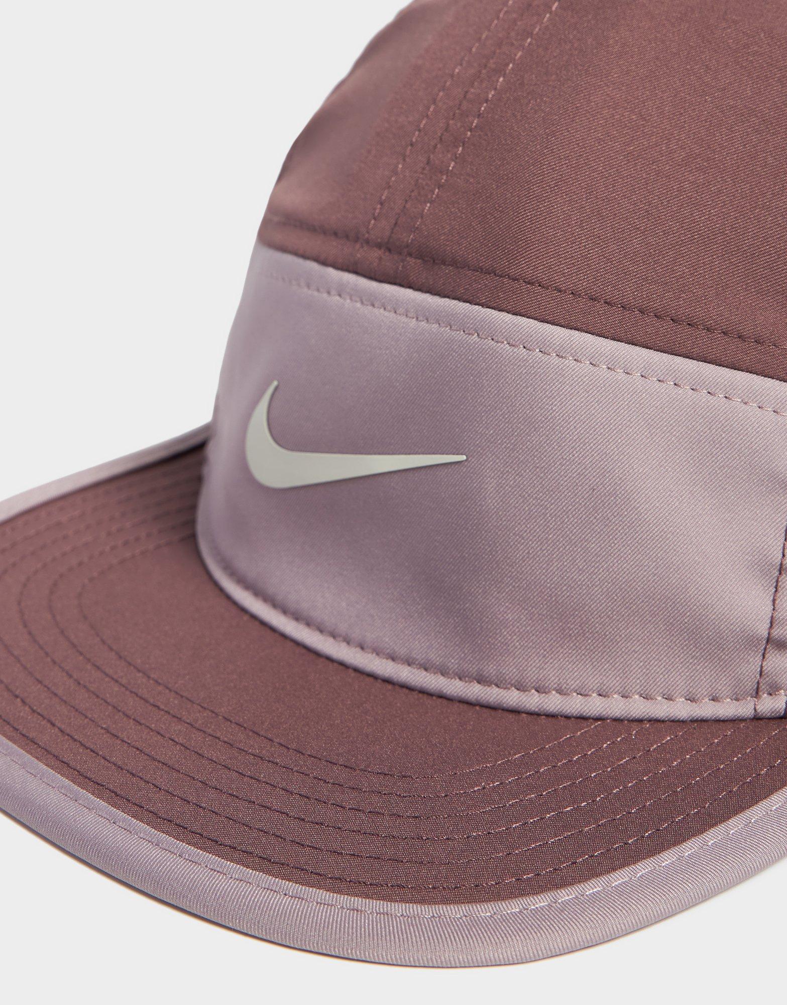 Nike Cap Fly Cb Cblk Df Swsh Brn/bge/gry#