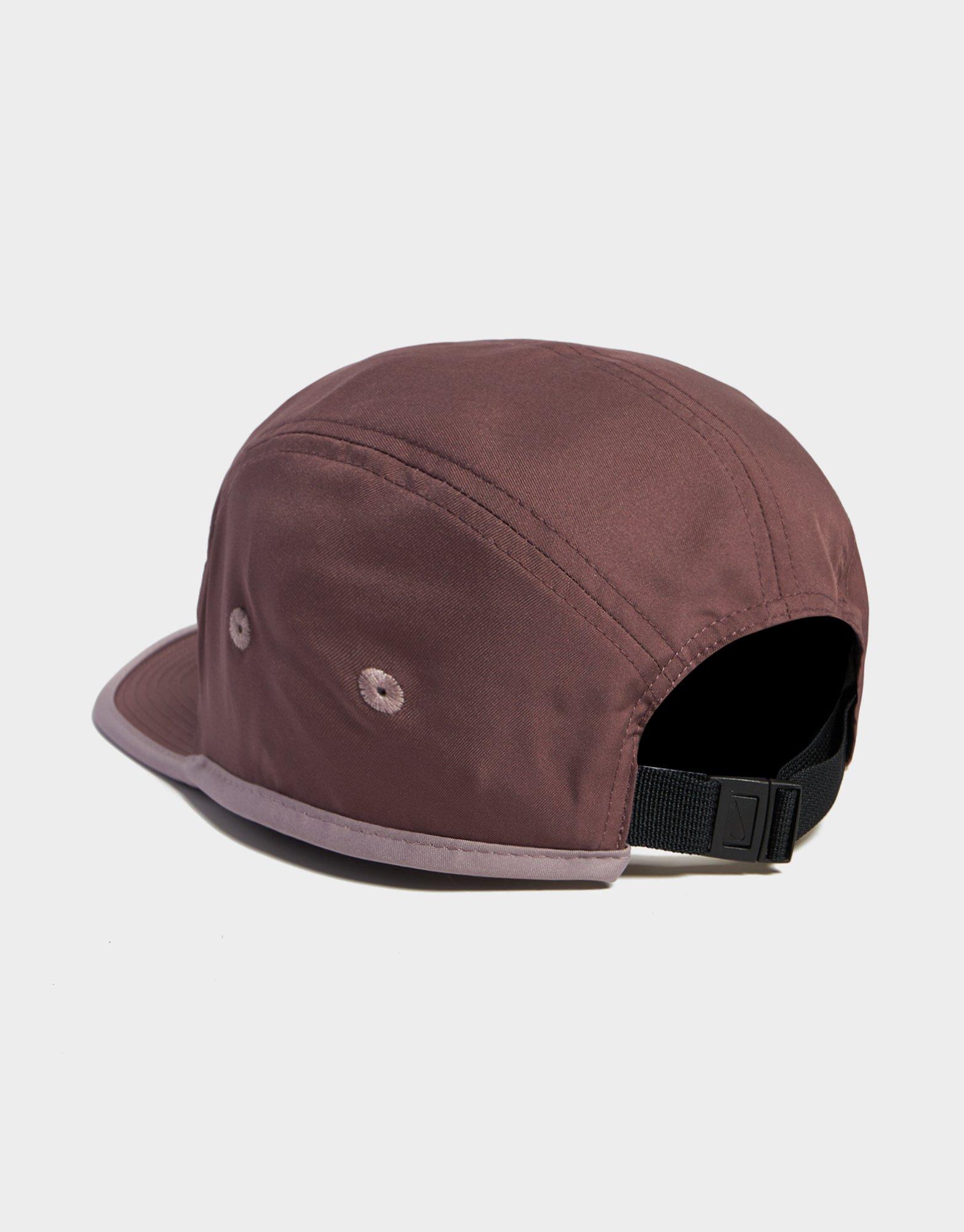 Nike Cap Fly Cb Cblk Df Swsh Brn/bge/gry#