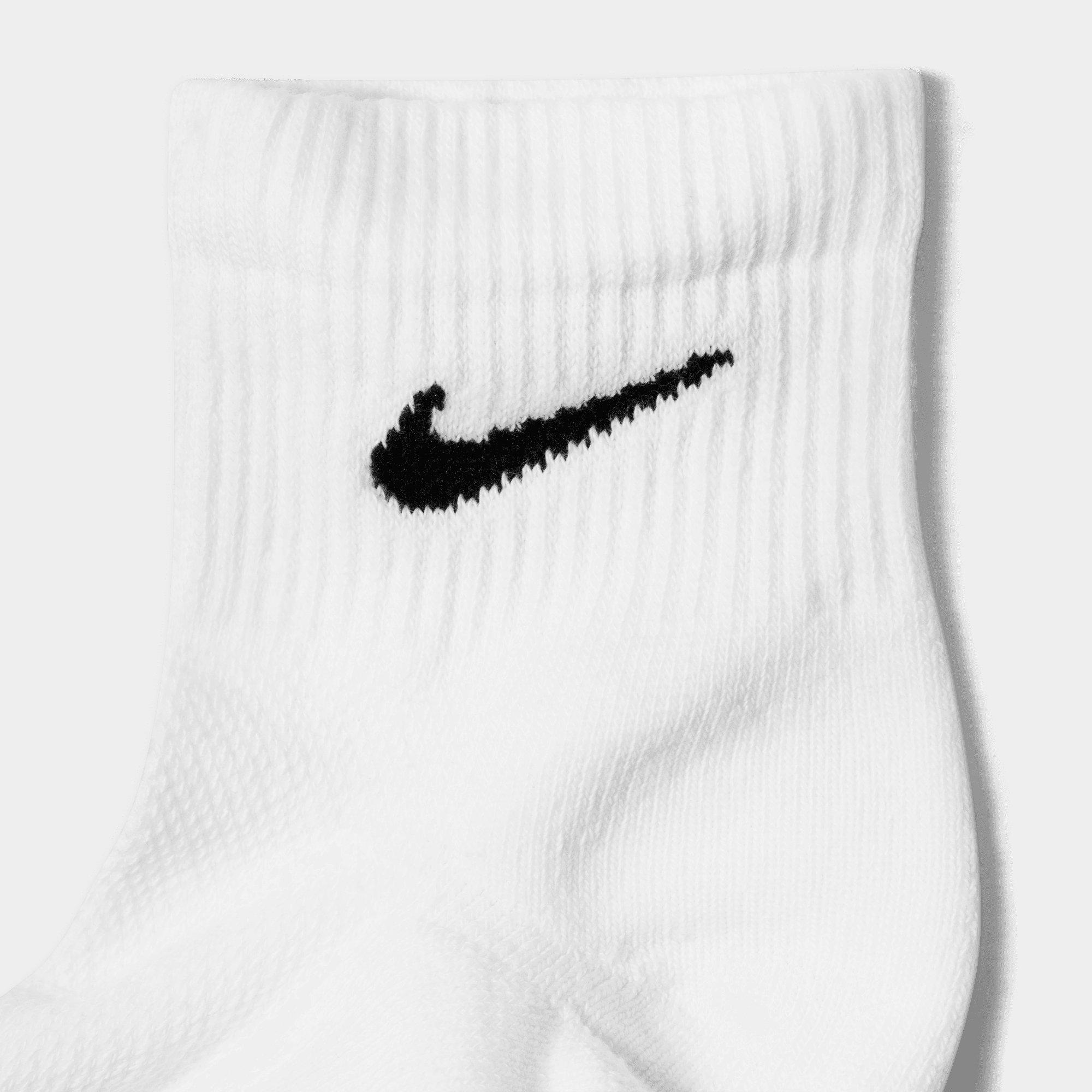 Nike Everyday Ankle Socks (6 Pack)