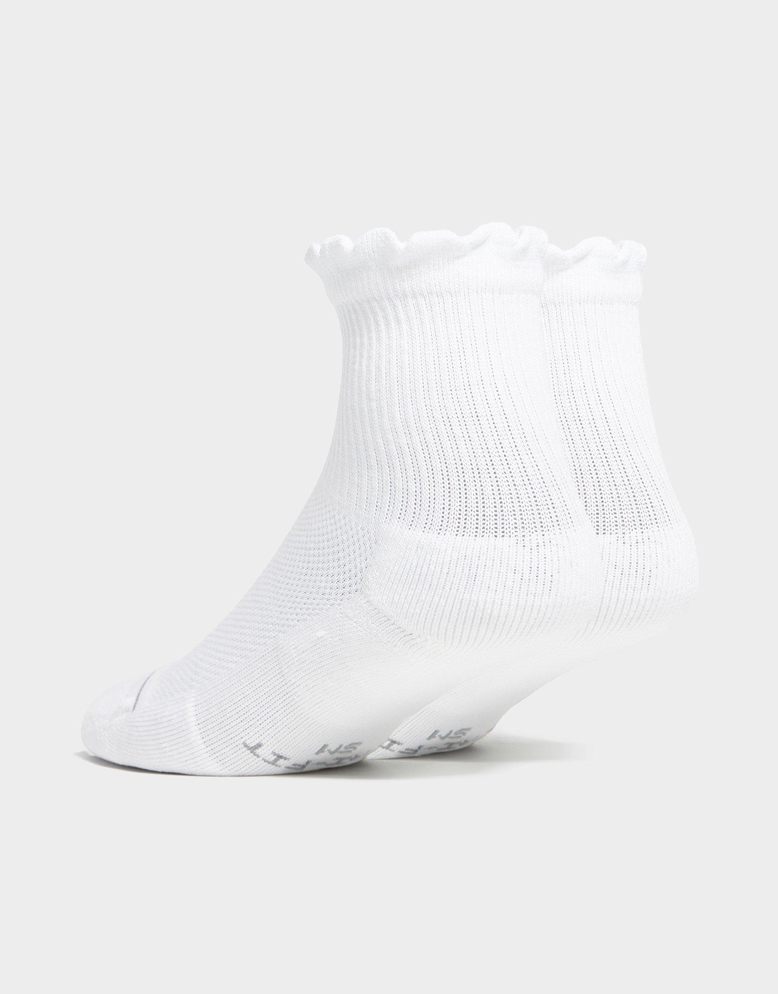 Nike Elevated Crew Socks (2 Pack)