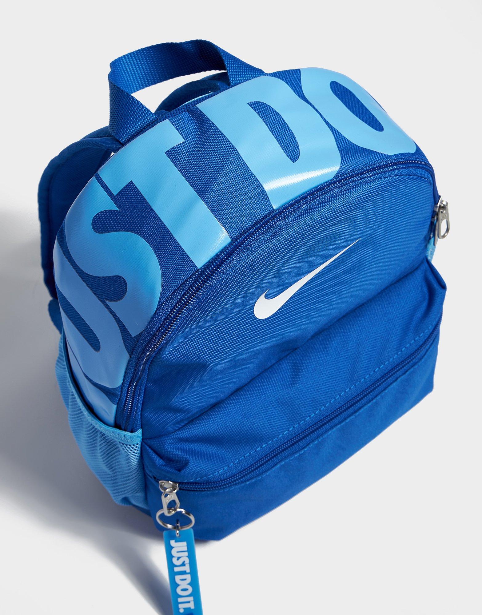 Nike Mini Backpack Youth