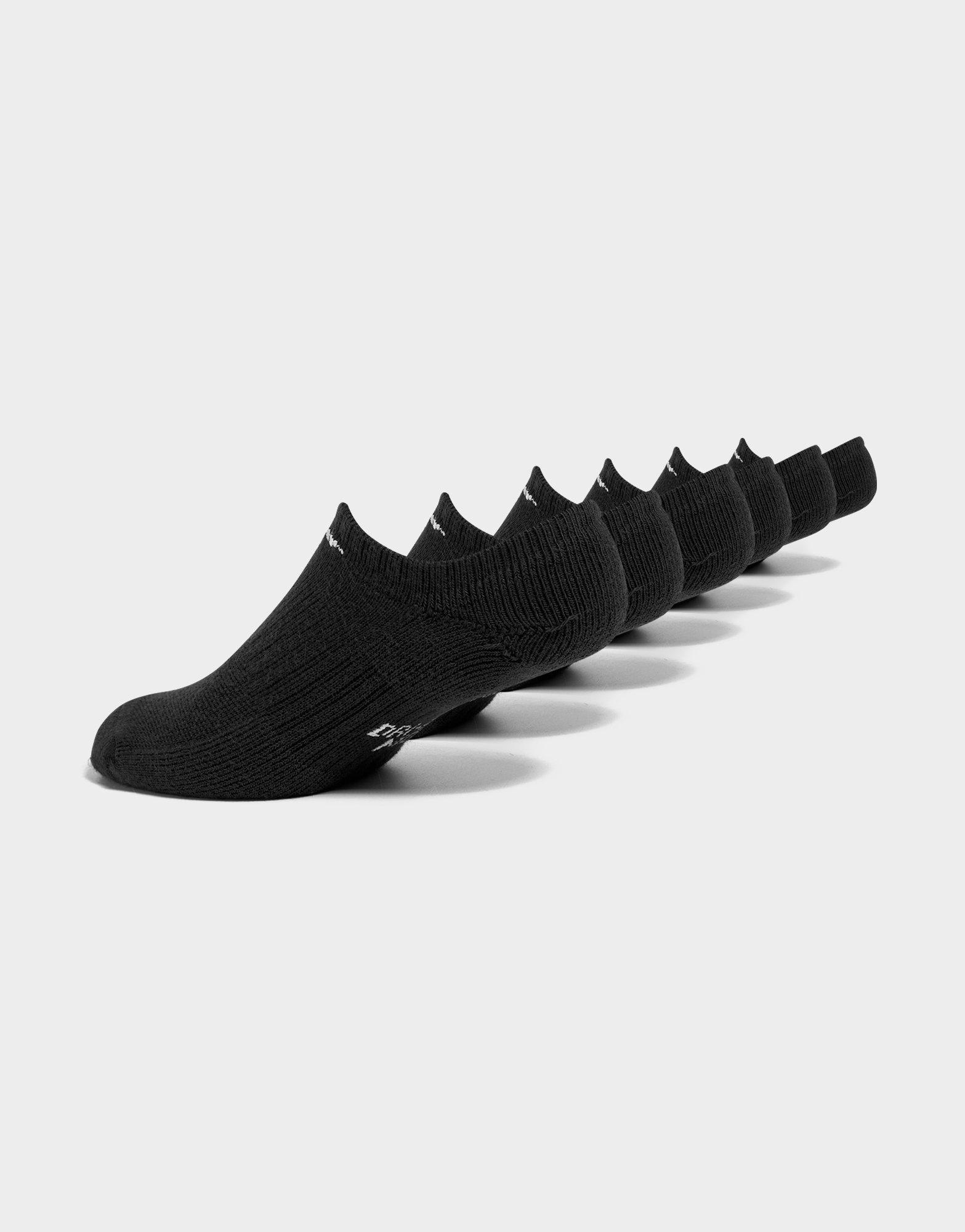 Nike No-Show Swoosh  Socks Kid's (6 Pairs)