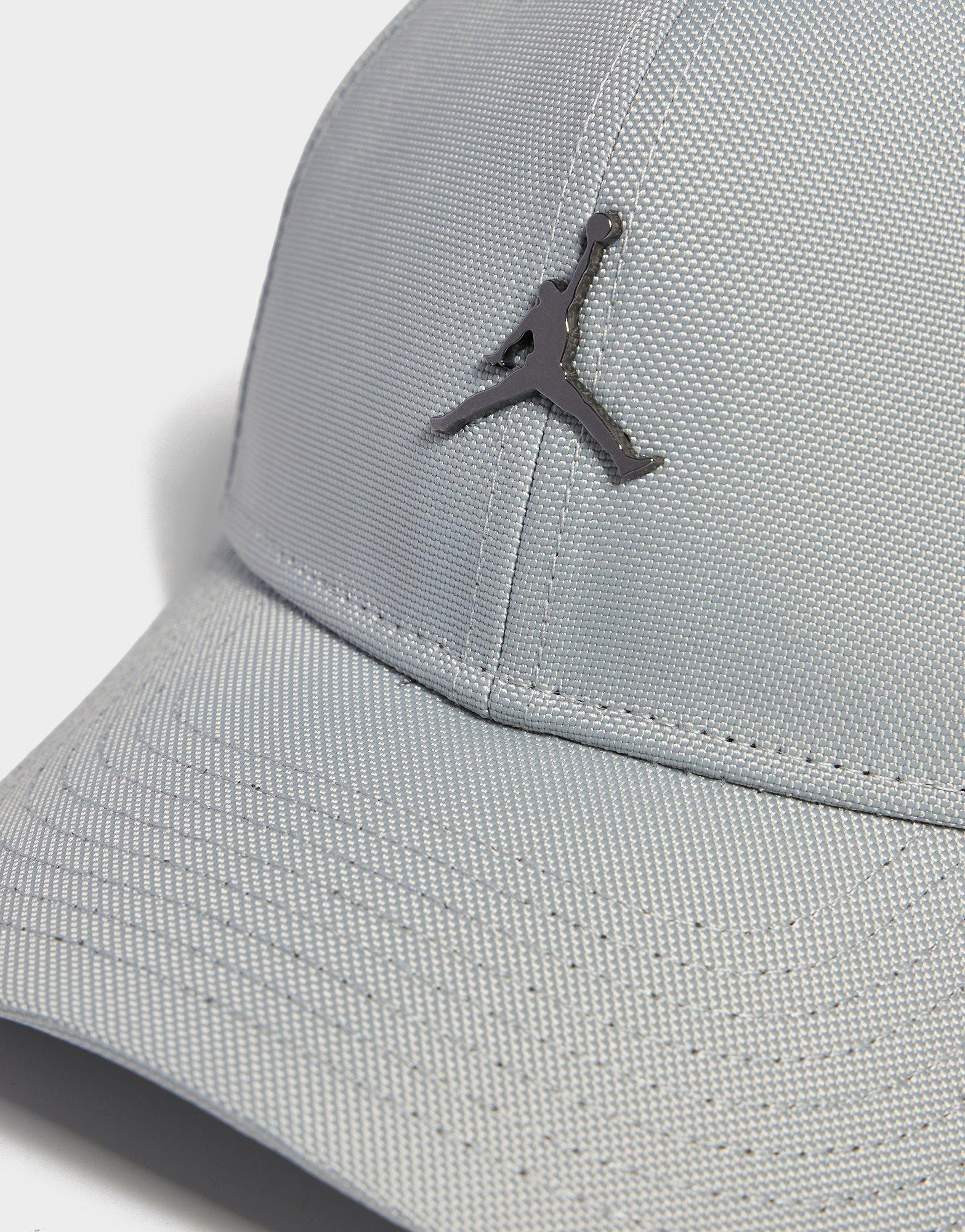 Jordan Rise Metal Jumpman Cap