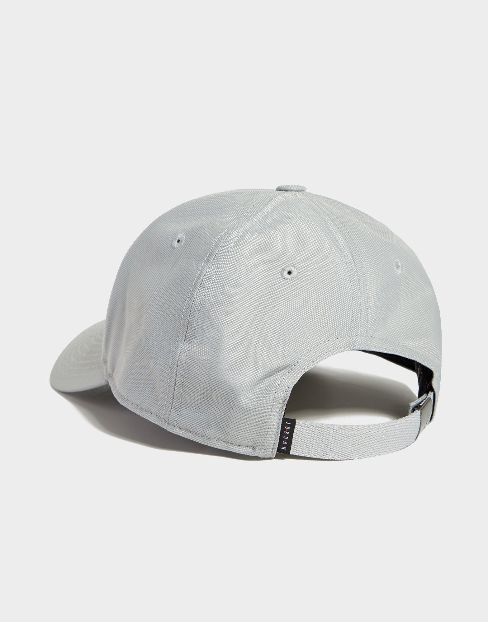 Jordan Rise Metal Jumpman Cap