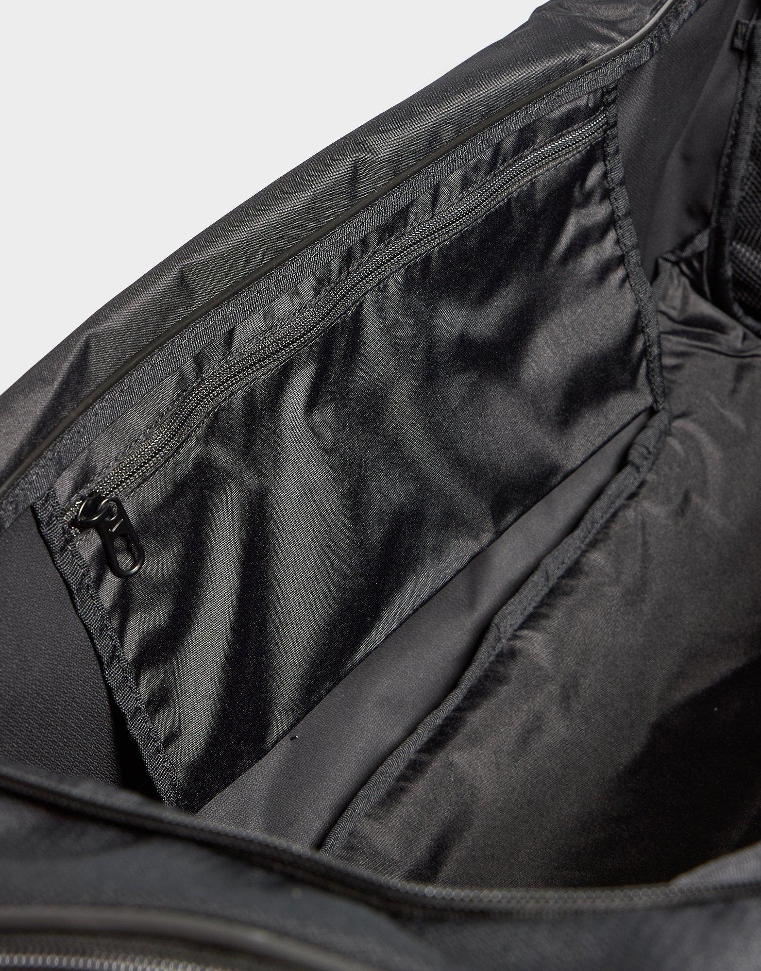 Nike Brasilia Swoosh Large Duffle Bag